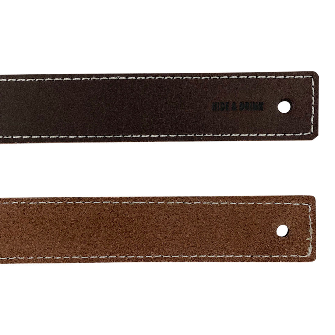 Rectangular Drawer Handles - Stockyard X 'The Leather Store'