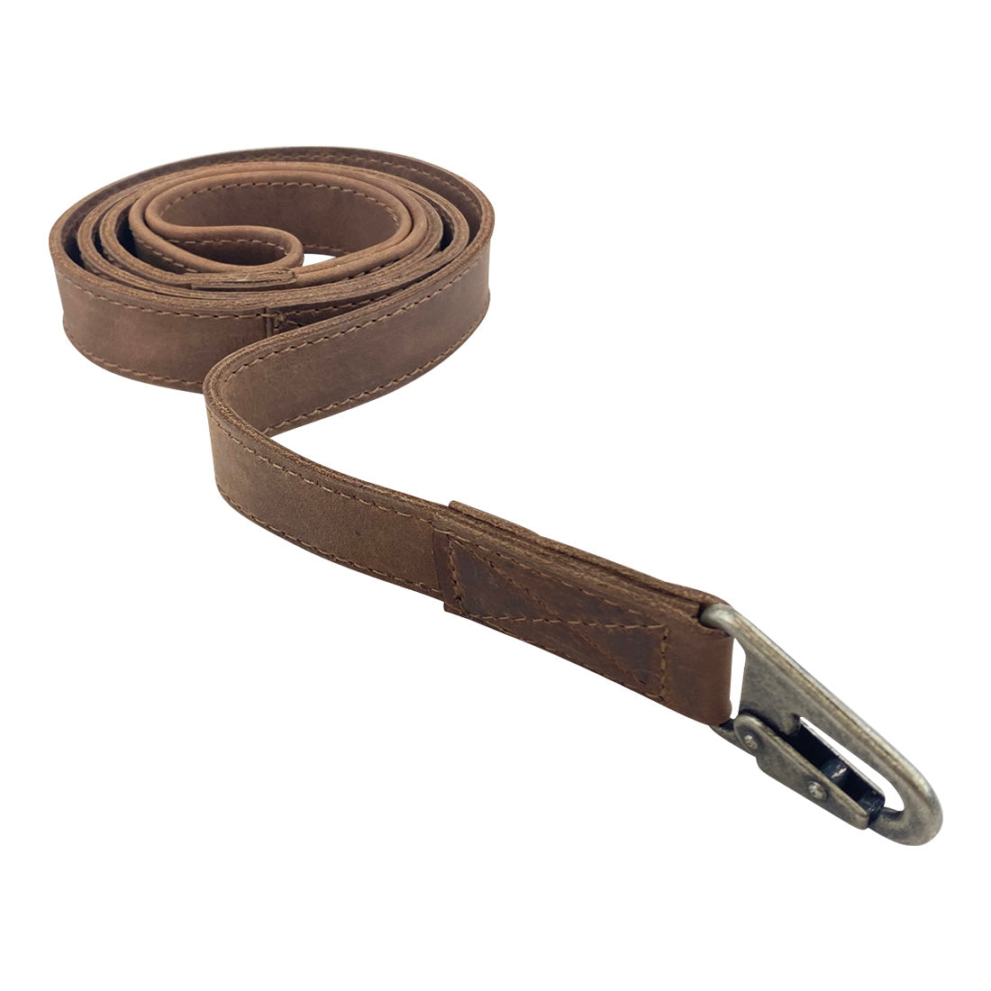 Clip Dog Leash - Stockyard X 'The Leather Store'