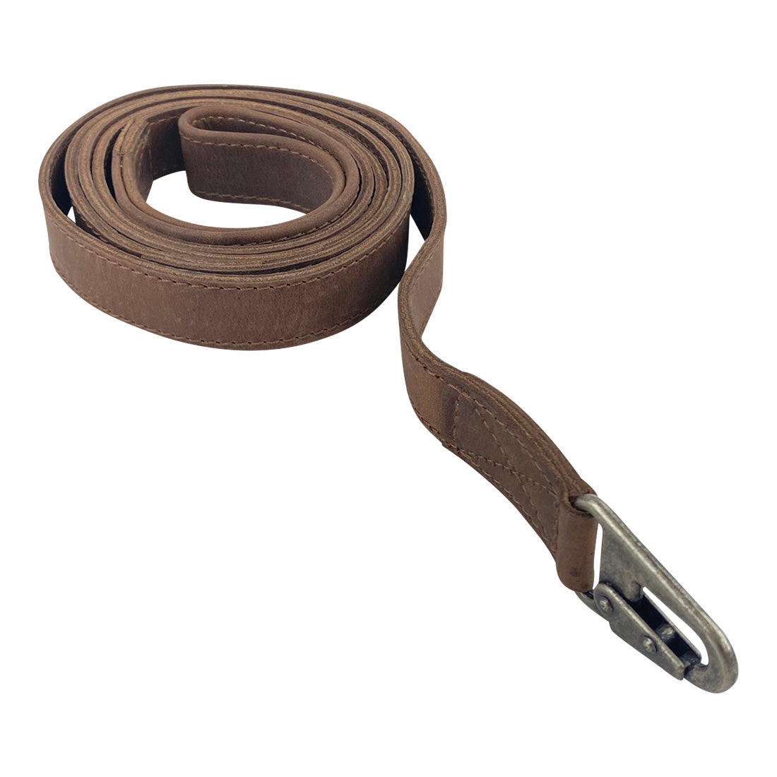 Clip Dog Leash - Stockyard X 'The Leather Store'