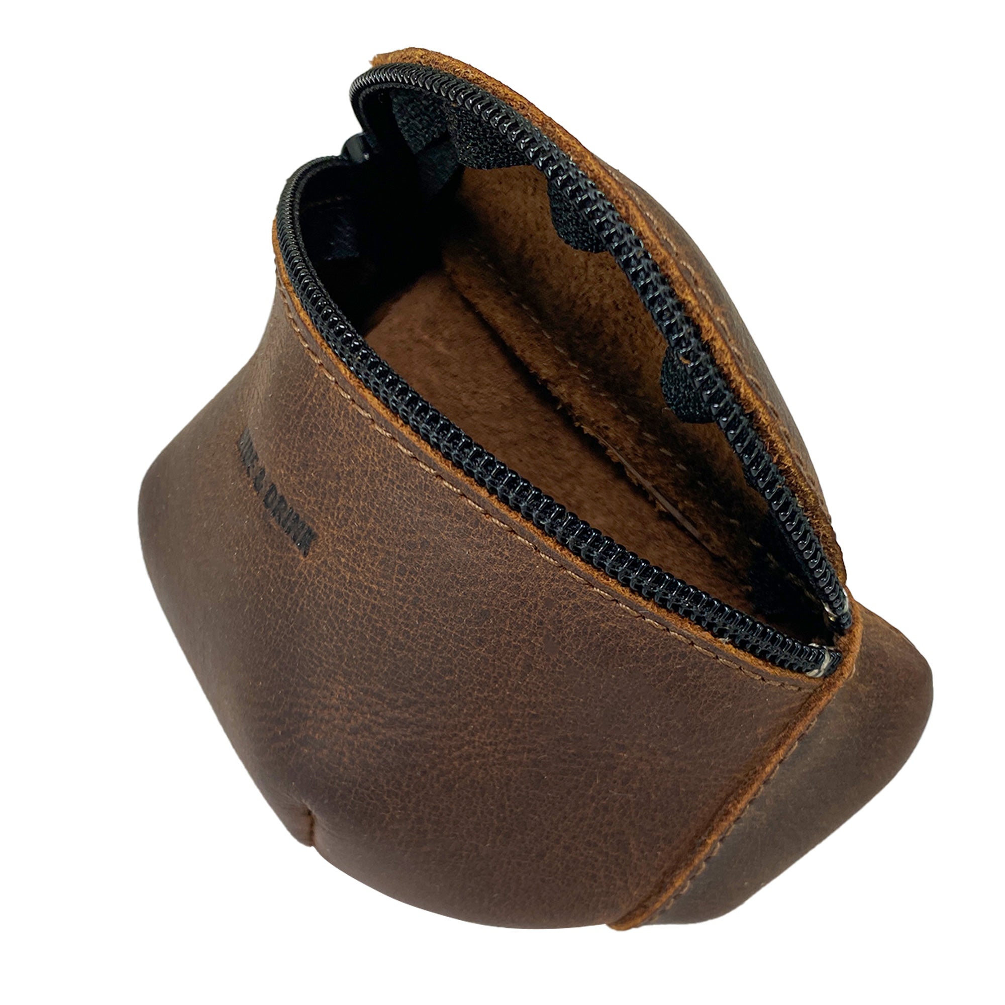 Fanny Wrist Bag - Stockyard X 'The Leather Store'