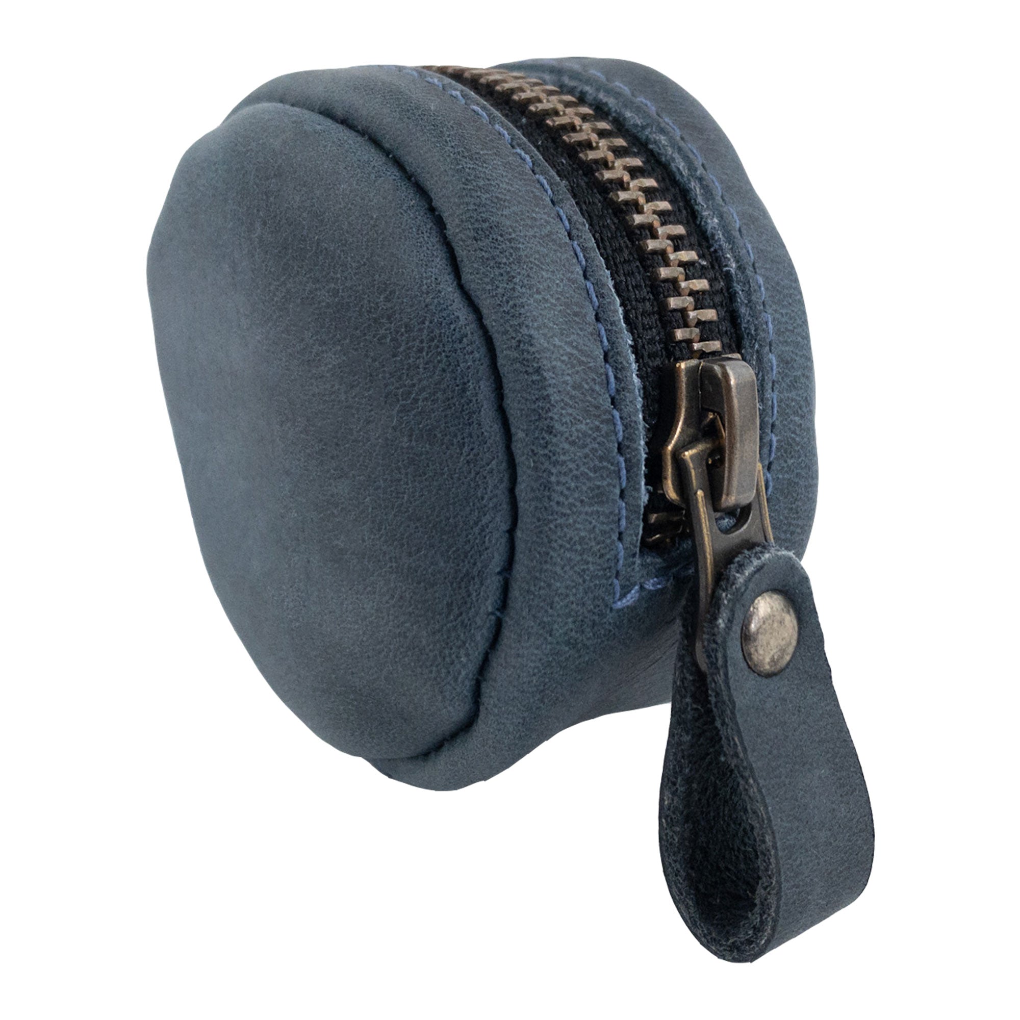 Rounded Coin Case