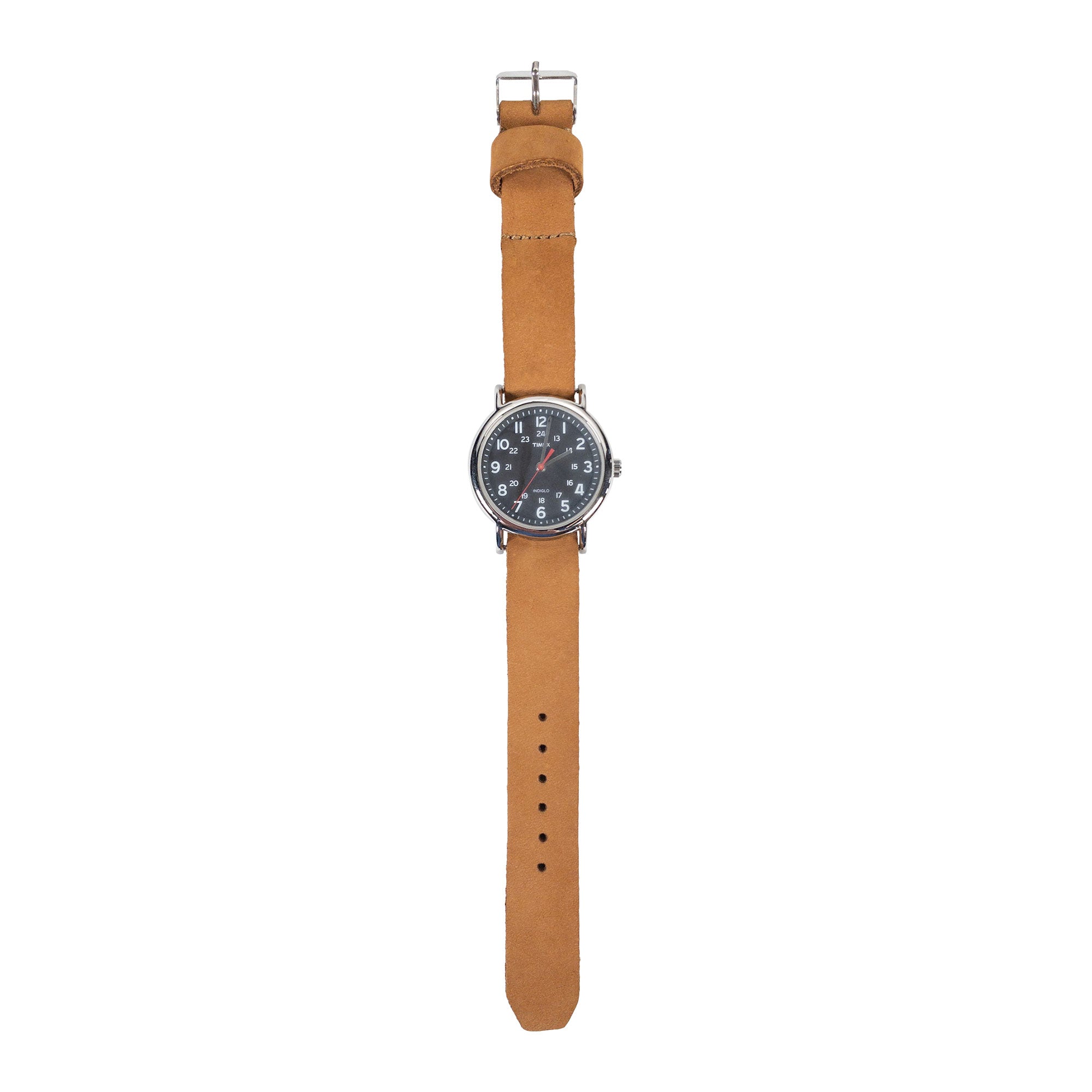 Wristwatch Strap Replacement (20 mm) - Stockyard X 'The Leather Store'