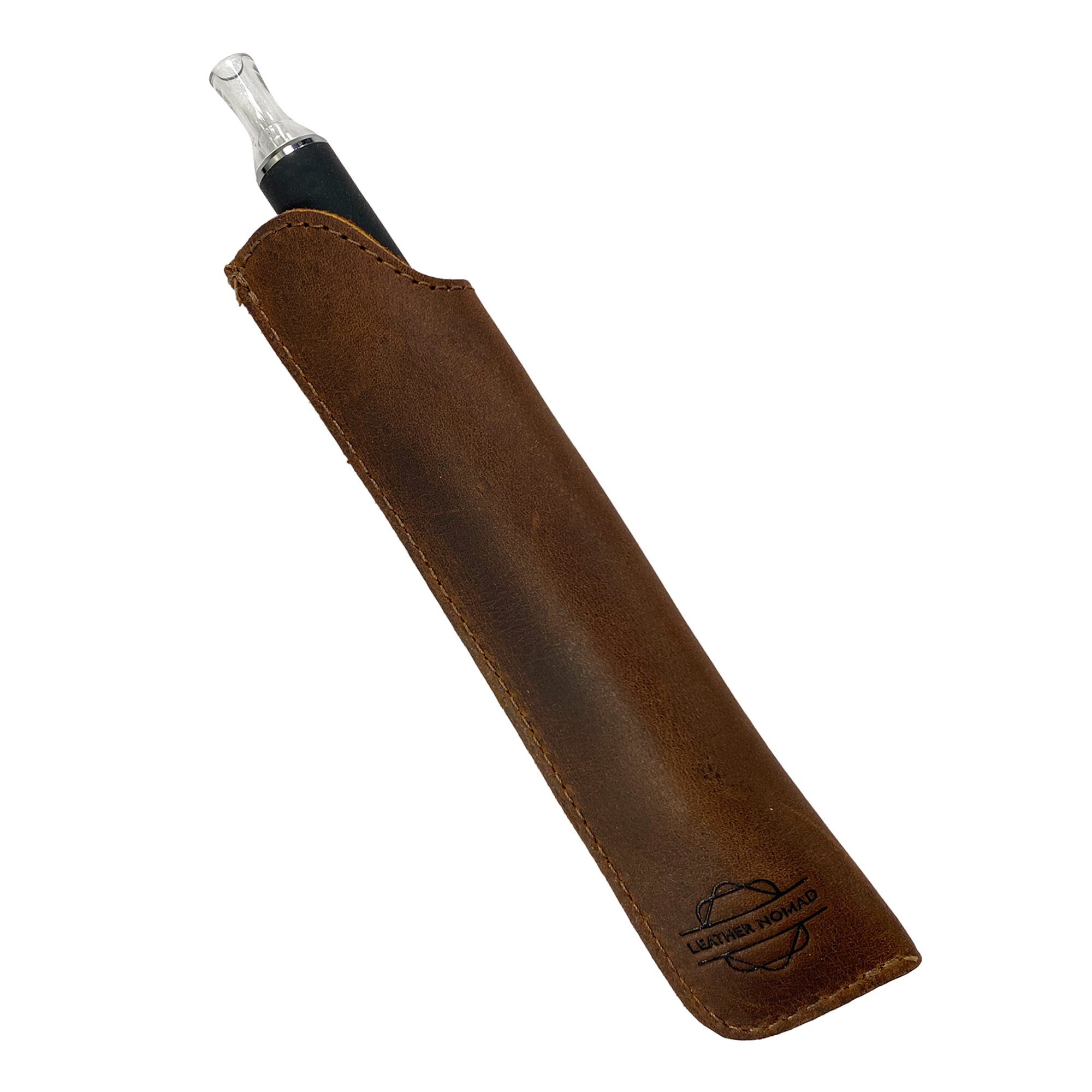 Vape Pen Sleeve - Stockyard X 'The Leather Store'
