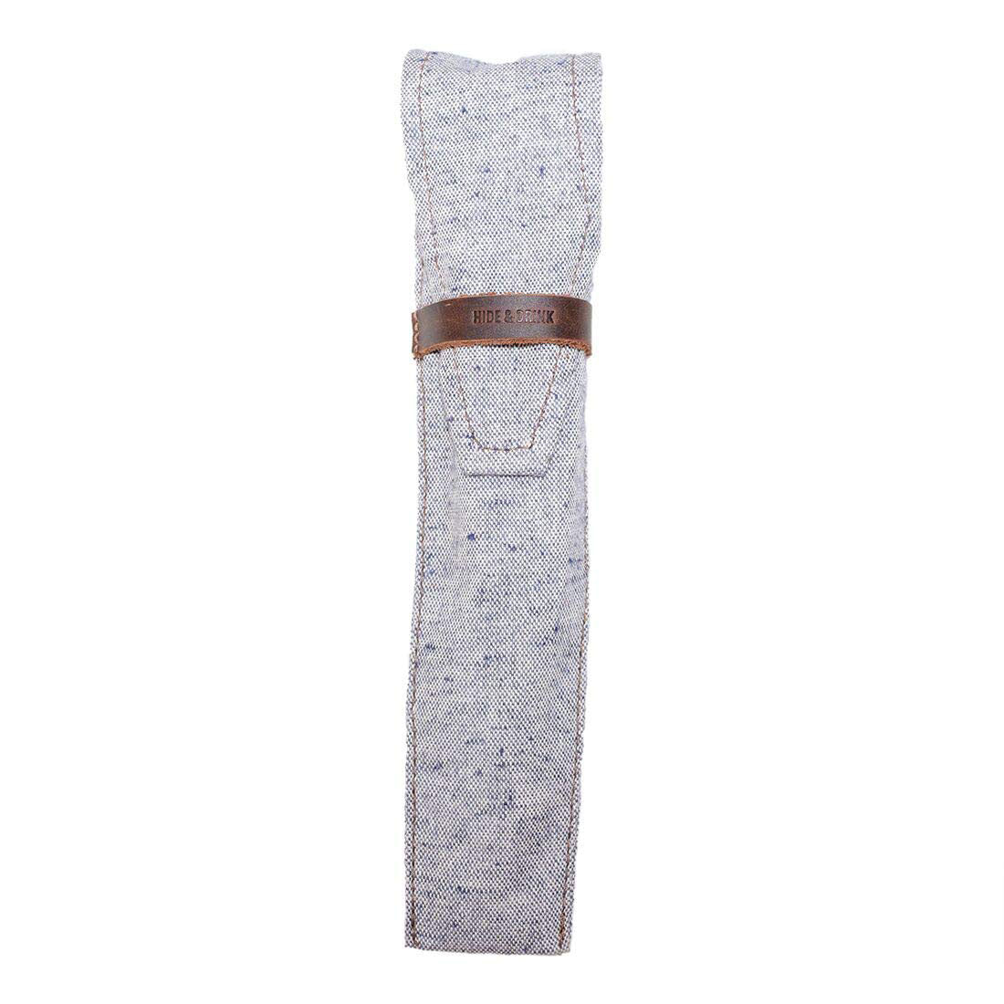 Petoskey Tooth Brush Case - Stockyard X 'The Leather Store'