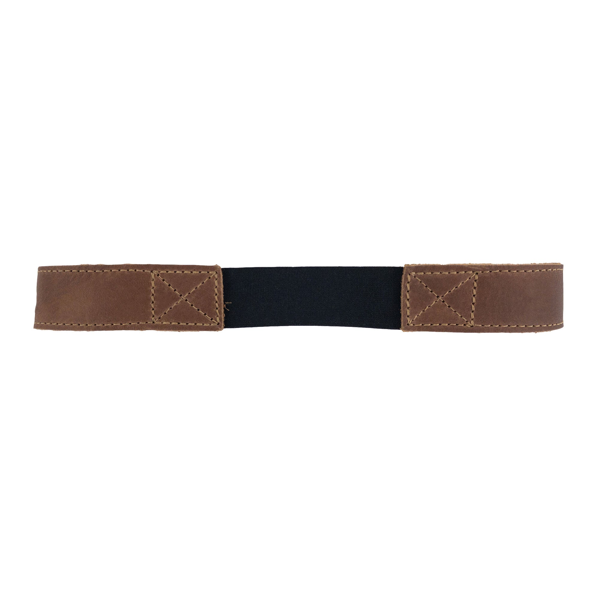 Simple Headband - Stockyard X 'The Leather Store'
