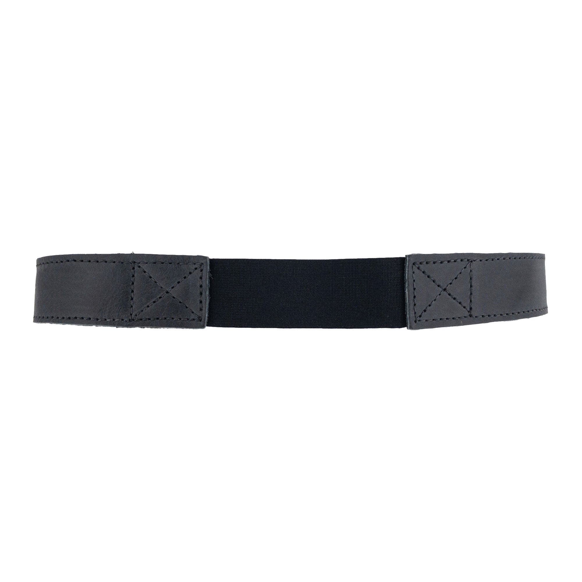 Simple Headband - Stockyard X 'The Leather Store'