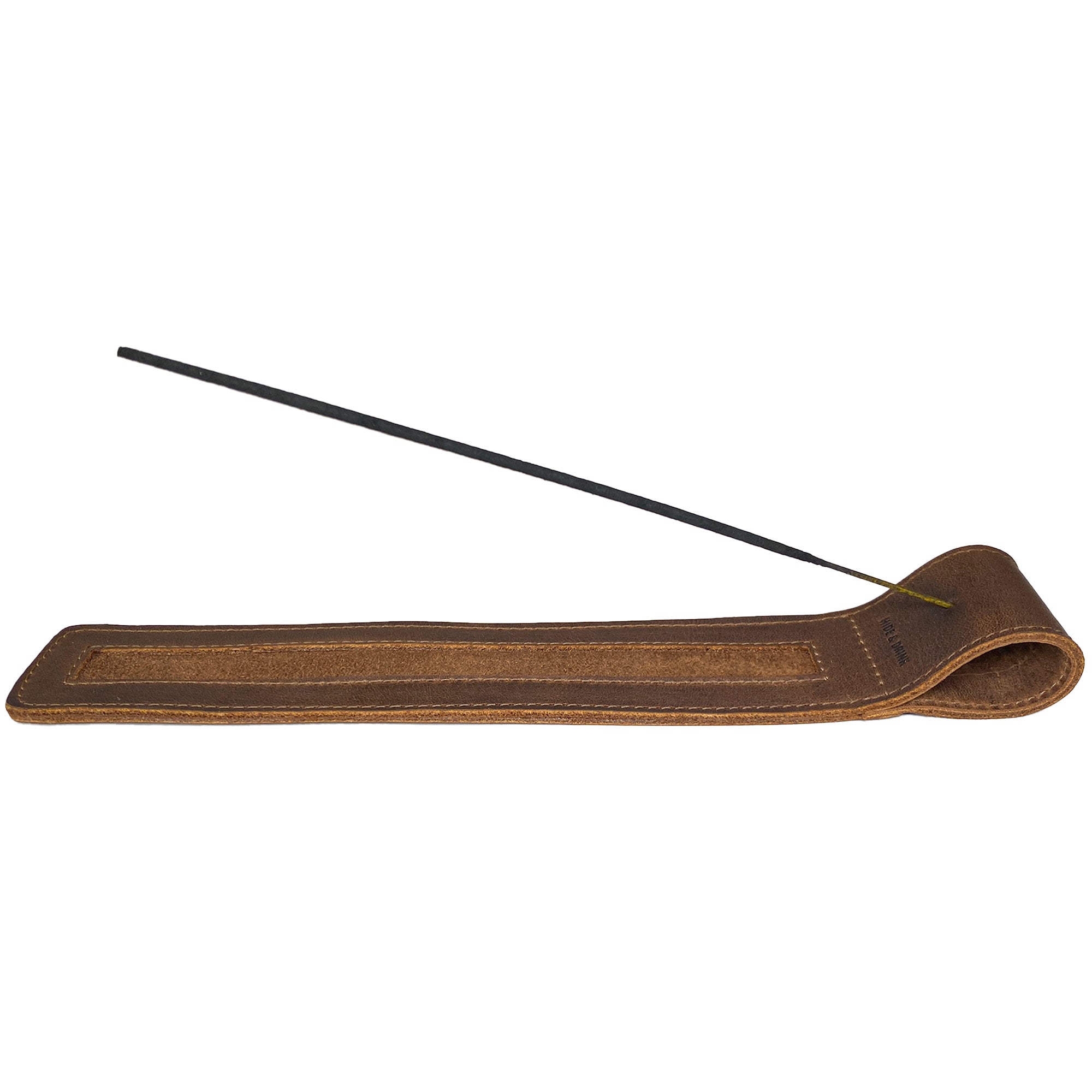 Incense Burner Stick Holder - Stockyard X 'The Leather Store'