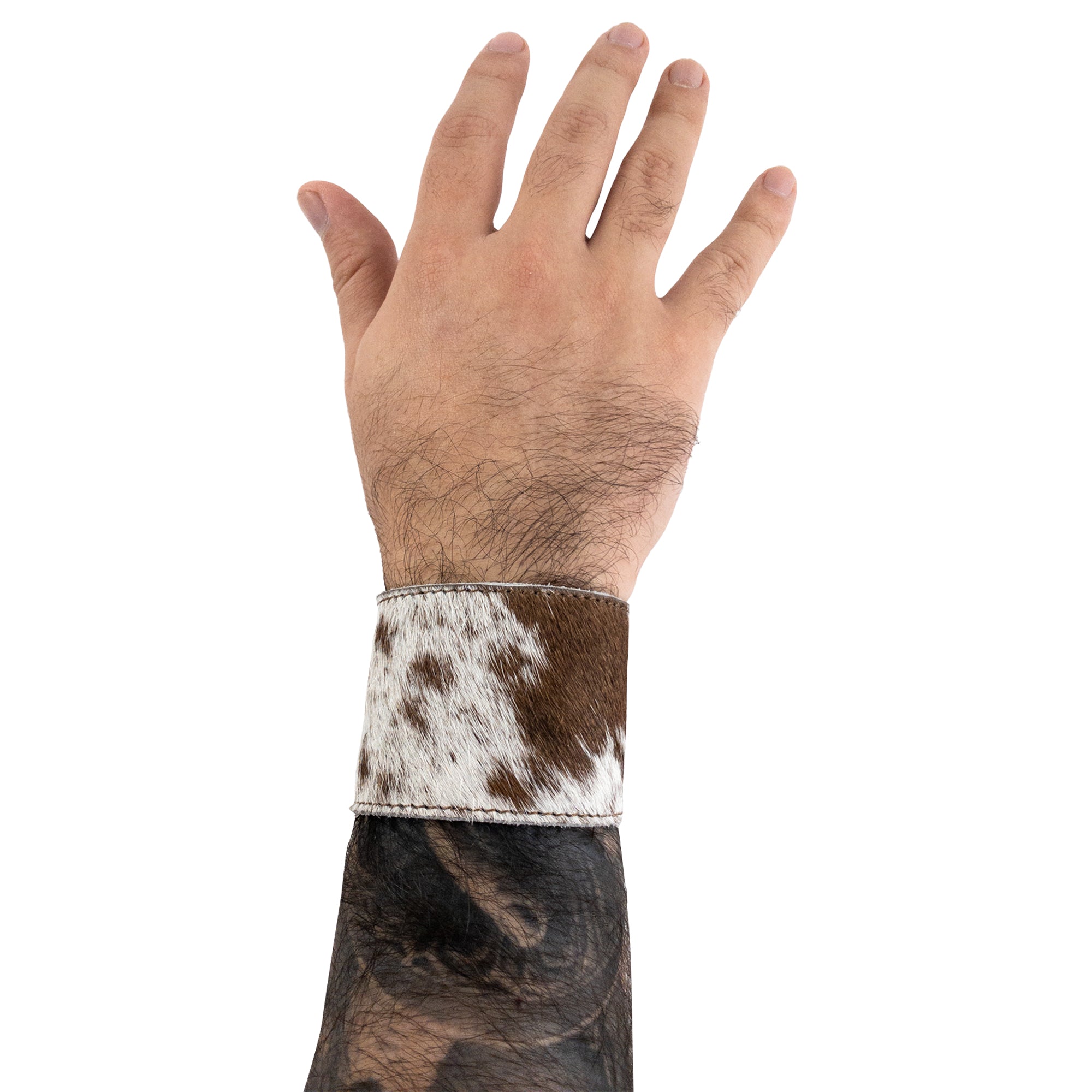 Cowboy Bracelet - Stockyard X 'The Leather Store'