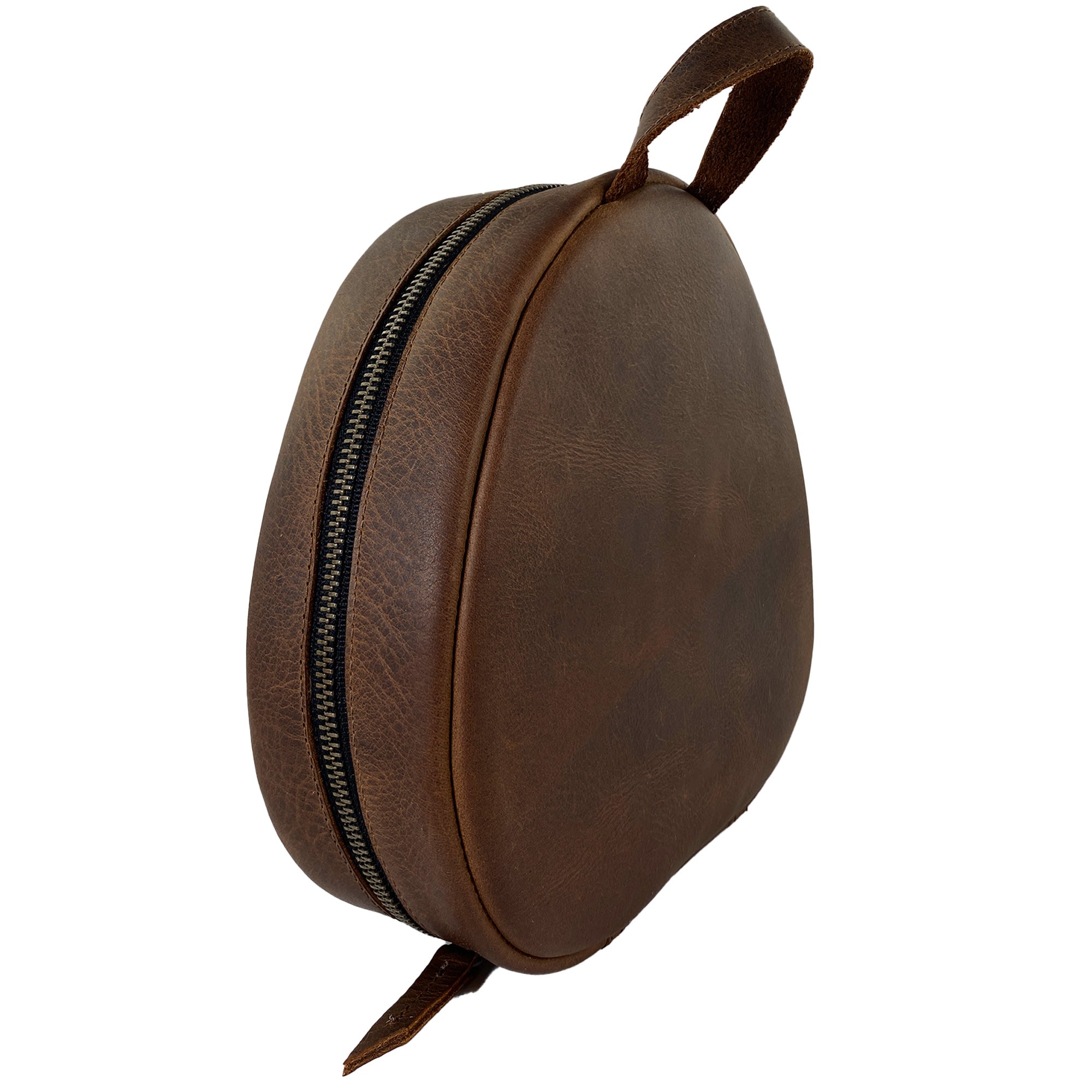 AirPods Max Case - Stockyard X 'The Leather Store'