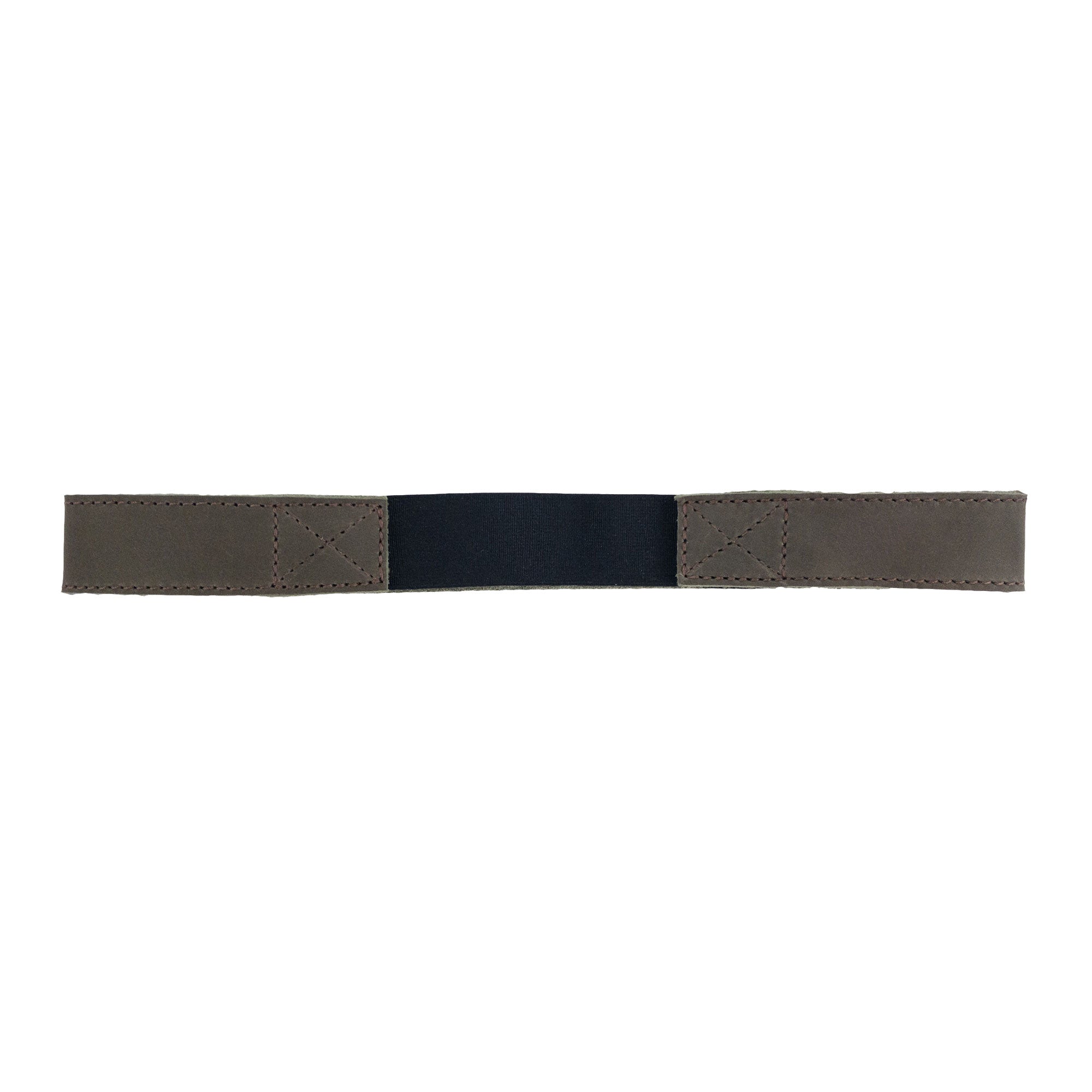 Simple Headband - Stockyard X 'The Leather Store'