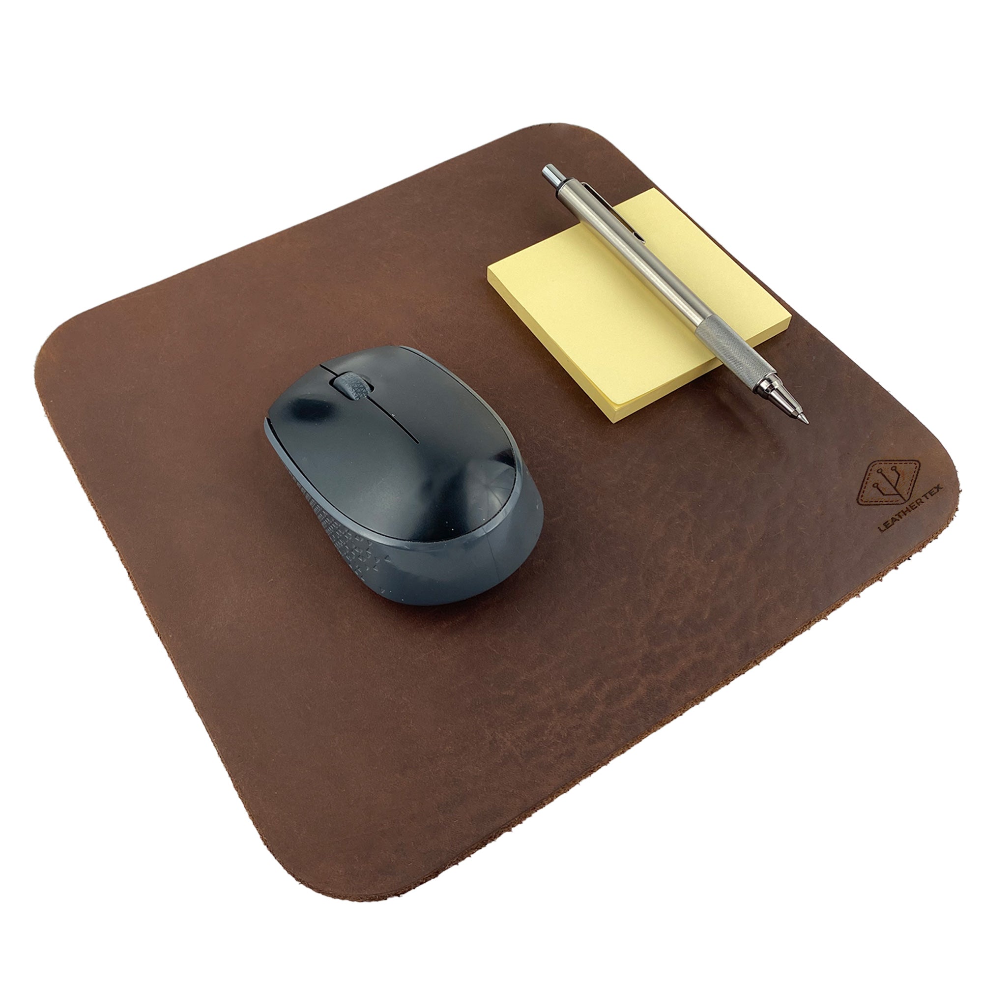 Mouse Pad - Stockyard X 'The Leather Store'