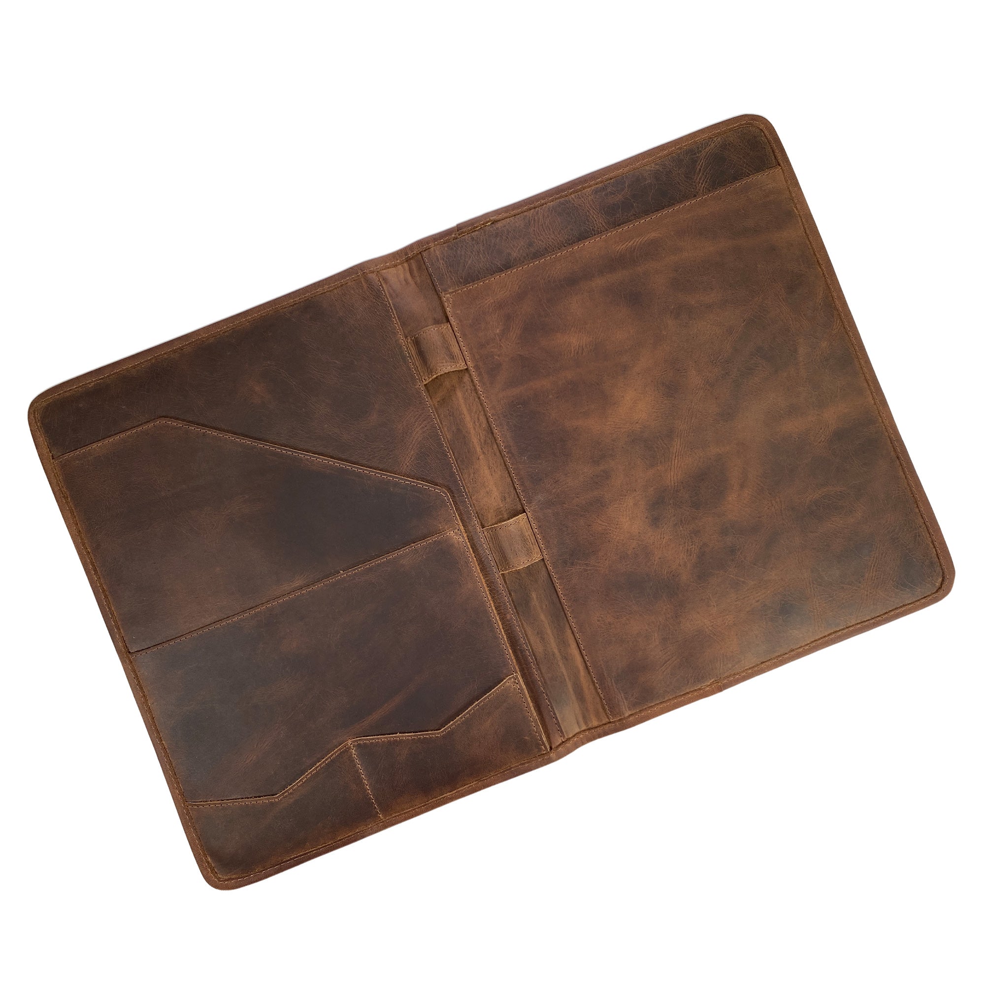 Executive Portfolio - Stockyard X 'The Leather Store'