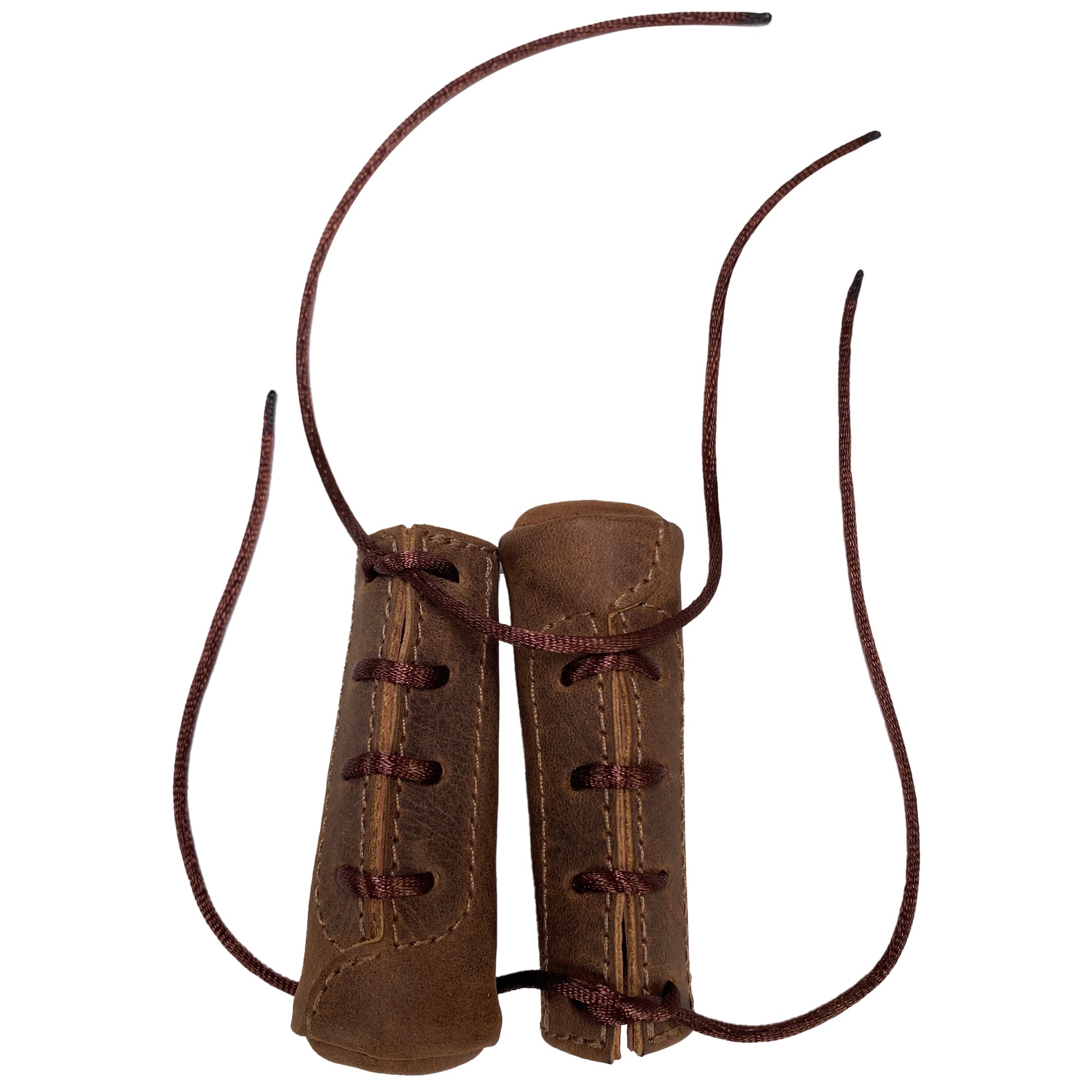 Beer Tap Handle Cover (2pack) - Stockyard X 'The Leather Store'
