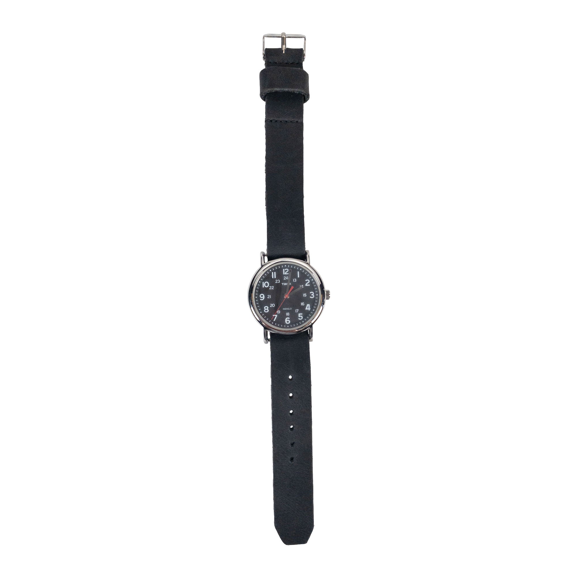 Wristwatch Strap Replacement (20 mm) - Stockyard X 'The Leather Store'