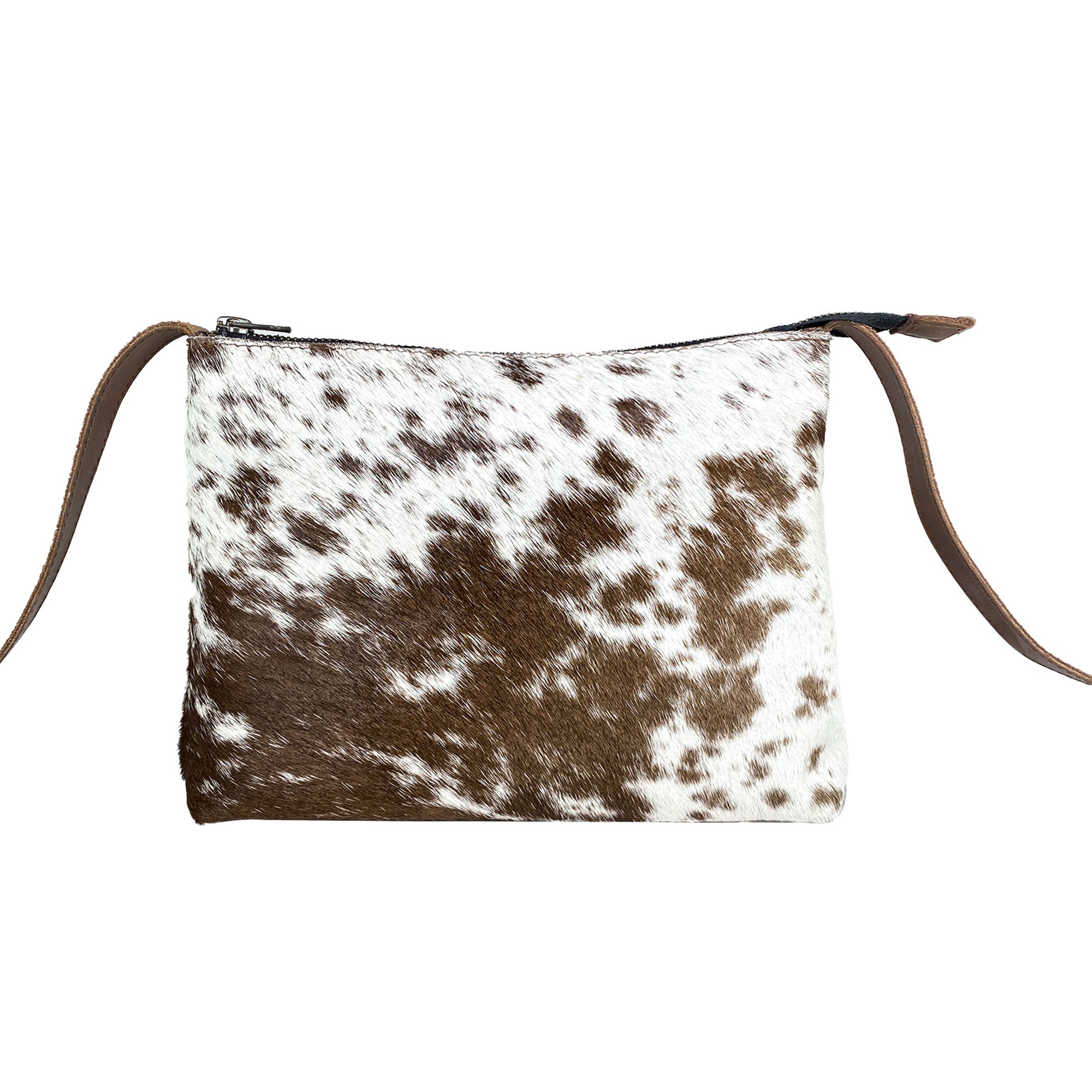 Crossbody Bag - Stockyard X 'The Leather Store'