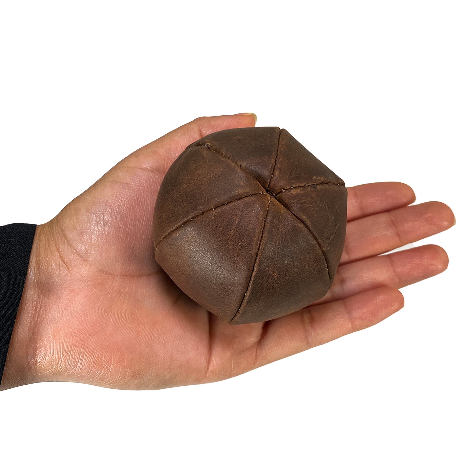 Stress Ball - Stockyard X 'The Leather Store'
