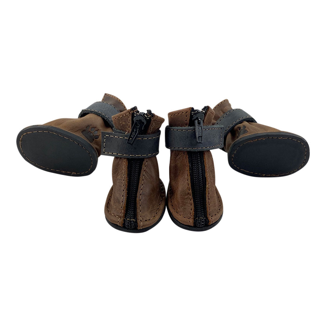 Dog Shoes - Stockyard X 'The Leather Store'