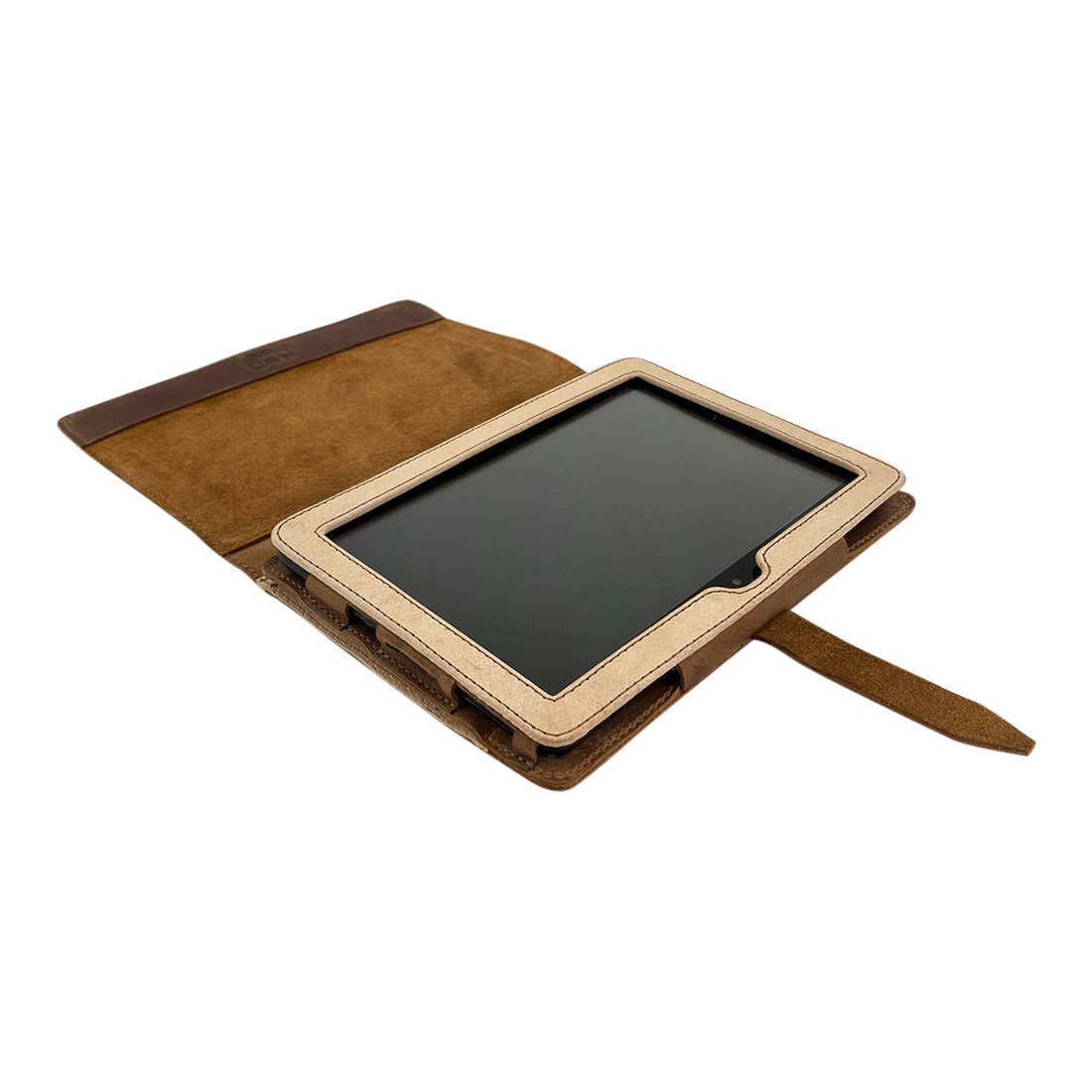 8 Inch Tablet Case - Stockyard X 'The Leather Store'