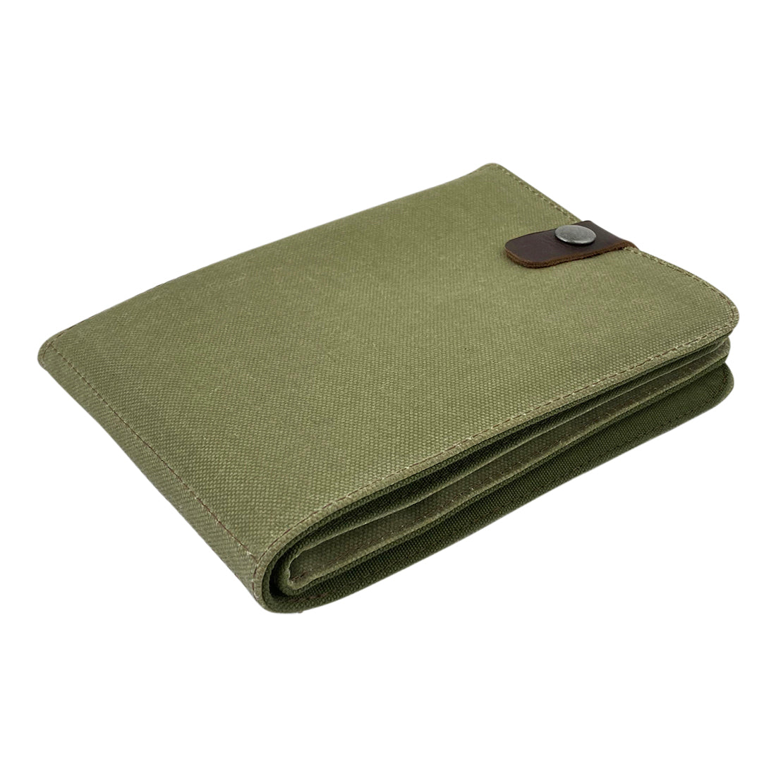 Camping Seat Pad - Stockyard X 'The Leather Store'