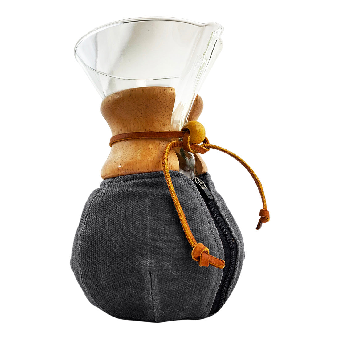 Chemex Insulator - Stockyard X 'The Leather Store'