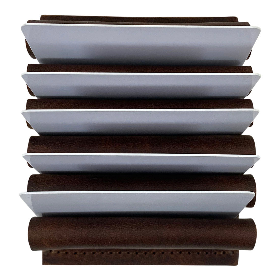 Business Card Holder - Stockyard X 'The Leather Store'