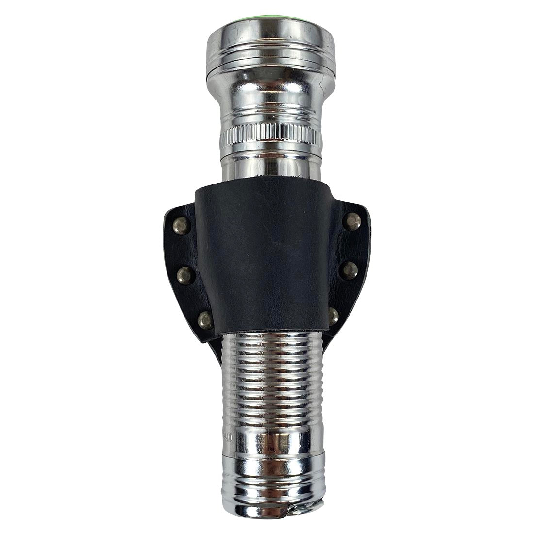 Flashlight Holster - Stockyard X 'The Leather Store'