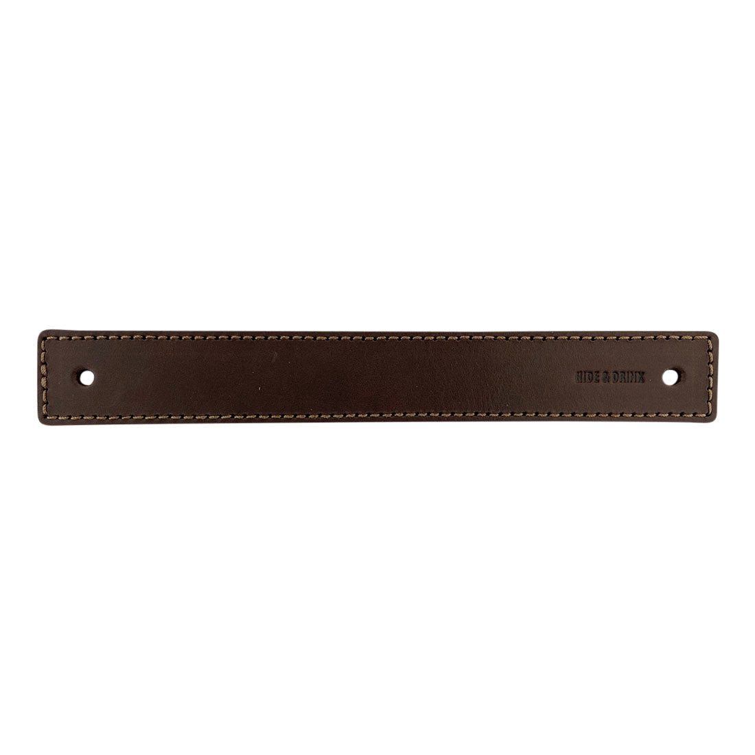 Rectangular Drawer Handles - Stockyard X 'The Leather Store'