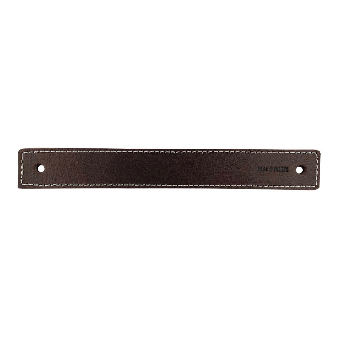 Rectangular Drawer Handles - Stockyard X 'The Leather Store'