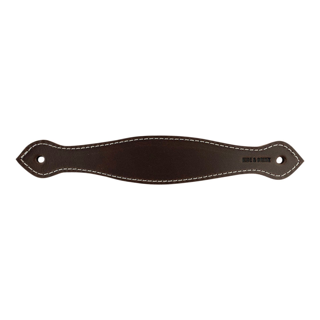 Spade Drawer Handles - Stockyard X 'The Leather Store'