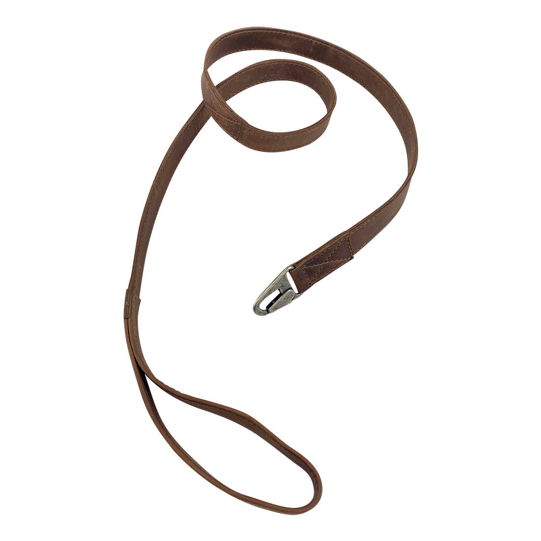 Clip Dog Leash - Stockyard X 'The Leather Store'