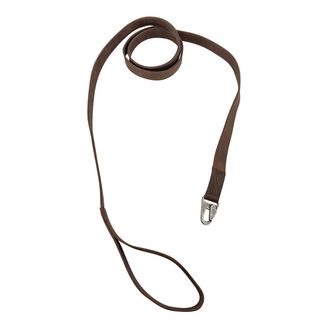 Clip Dog Leash - Stockyard X 'The Leather Store'