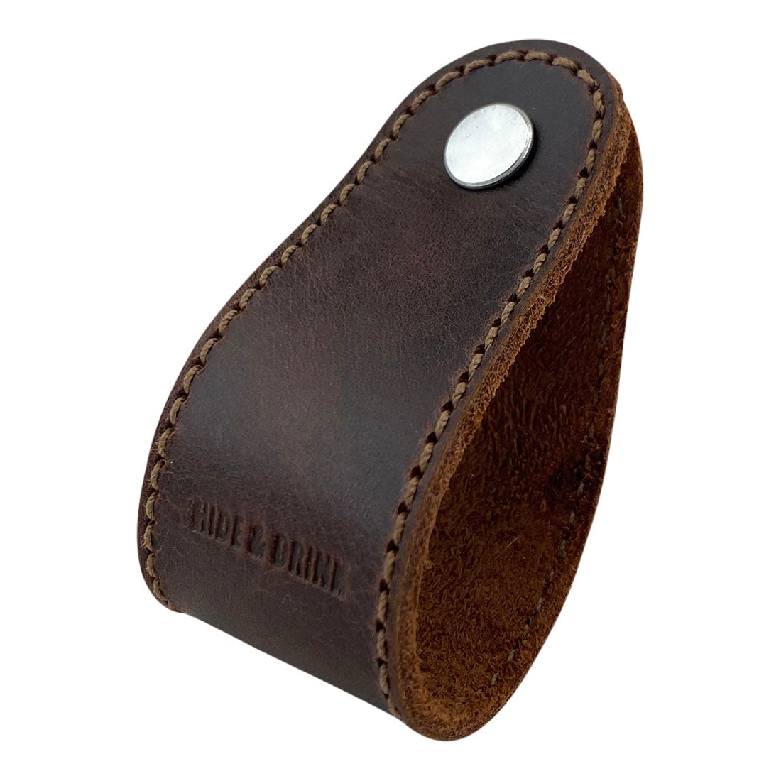 Vertical Drawer Handles - Stockyard X 'The Leather Store'