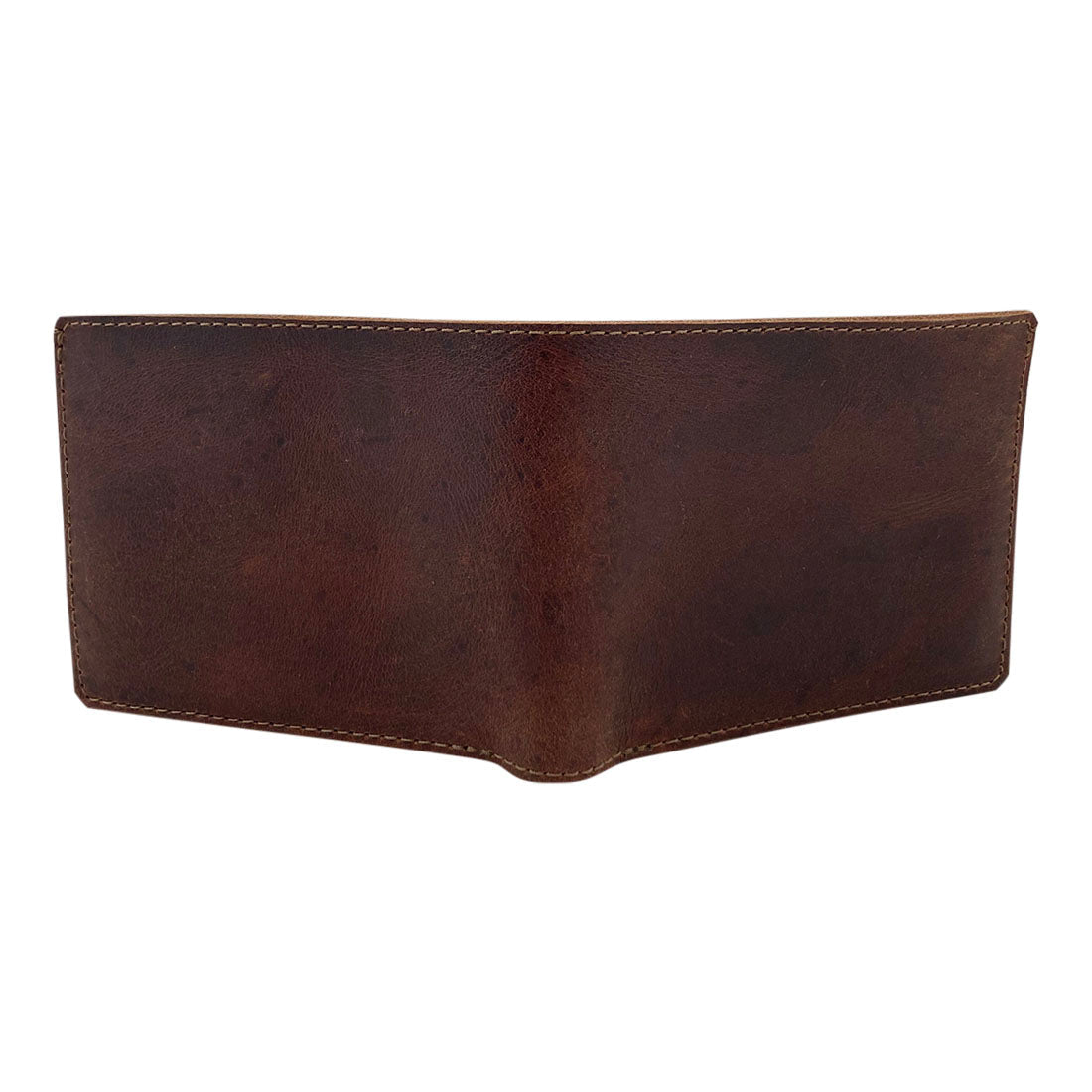 Zip Classic Wallet - Stockyard X 'The Leather Store'