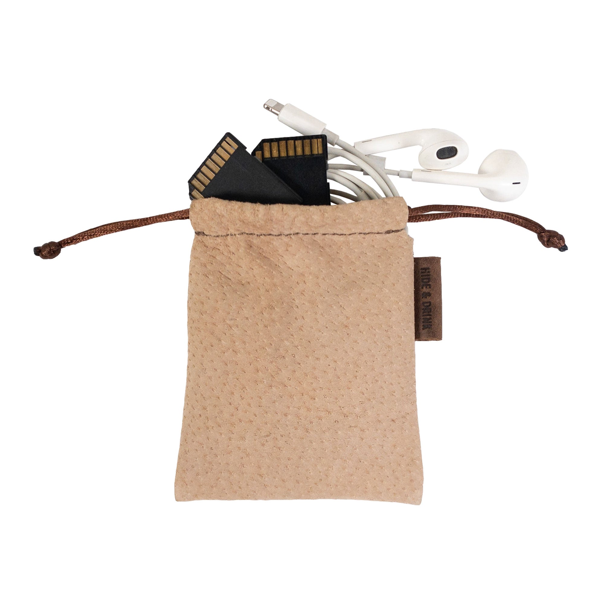 Sheep Coin Pouch - Stockyard X 'The Leather Store'