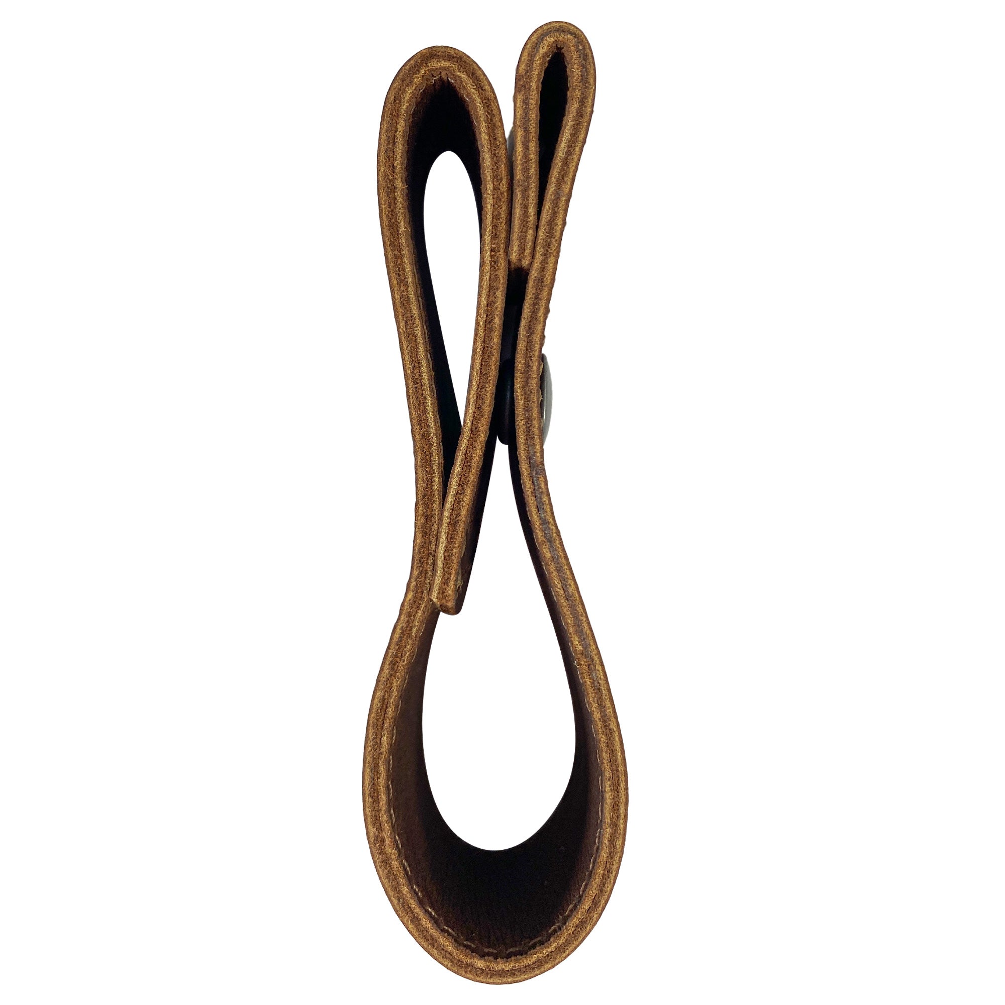 Whip Holster - Stockyard X 'The Leather Store'