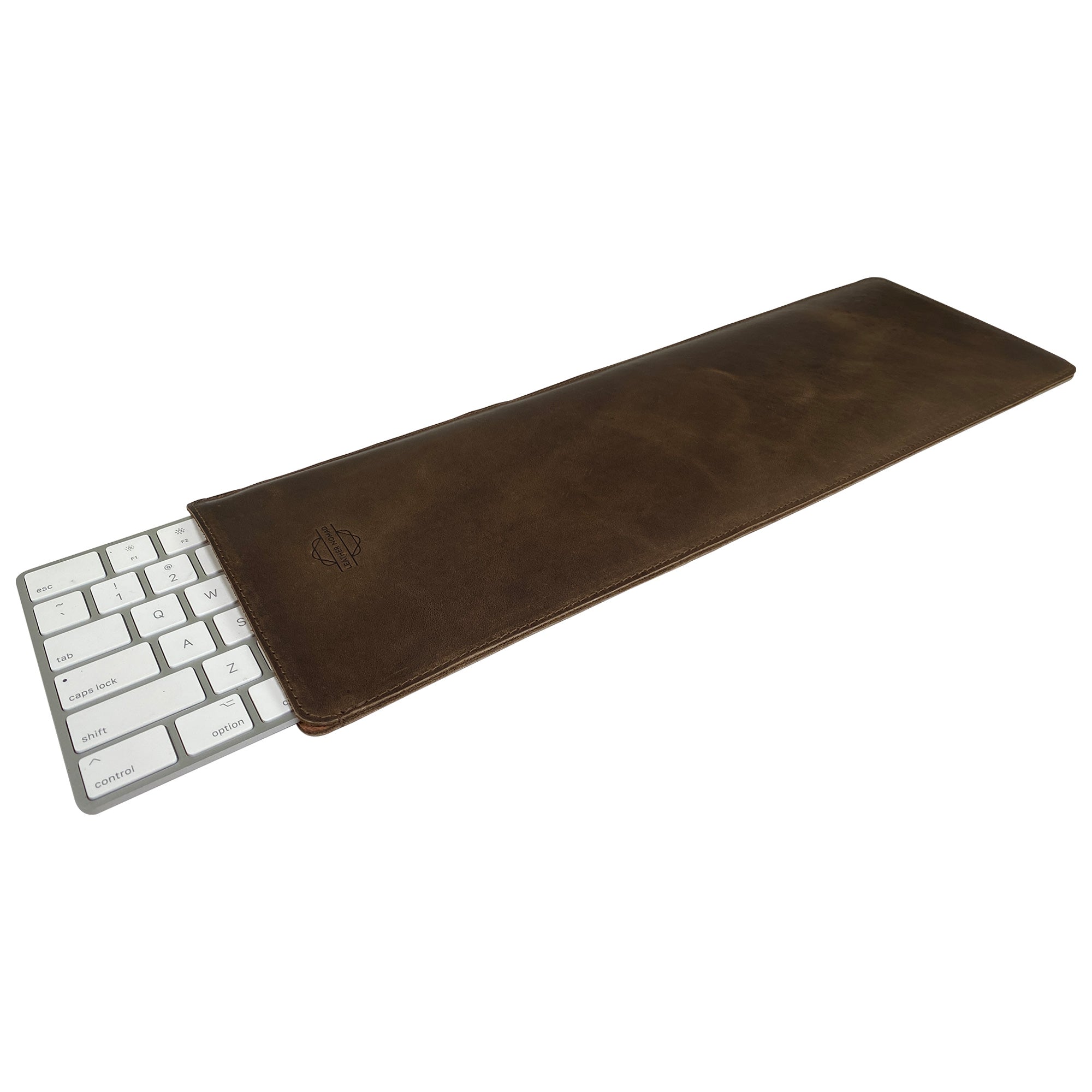Sleeve for Magic Keyboard with Numeric Keypad - Stockyard X 'The Leather Store'