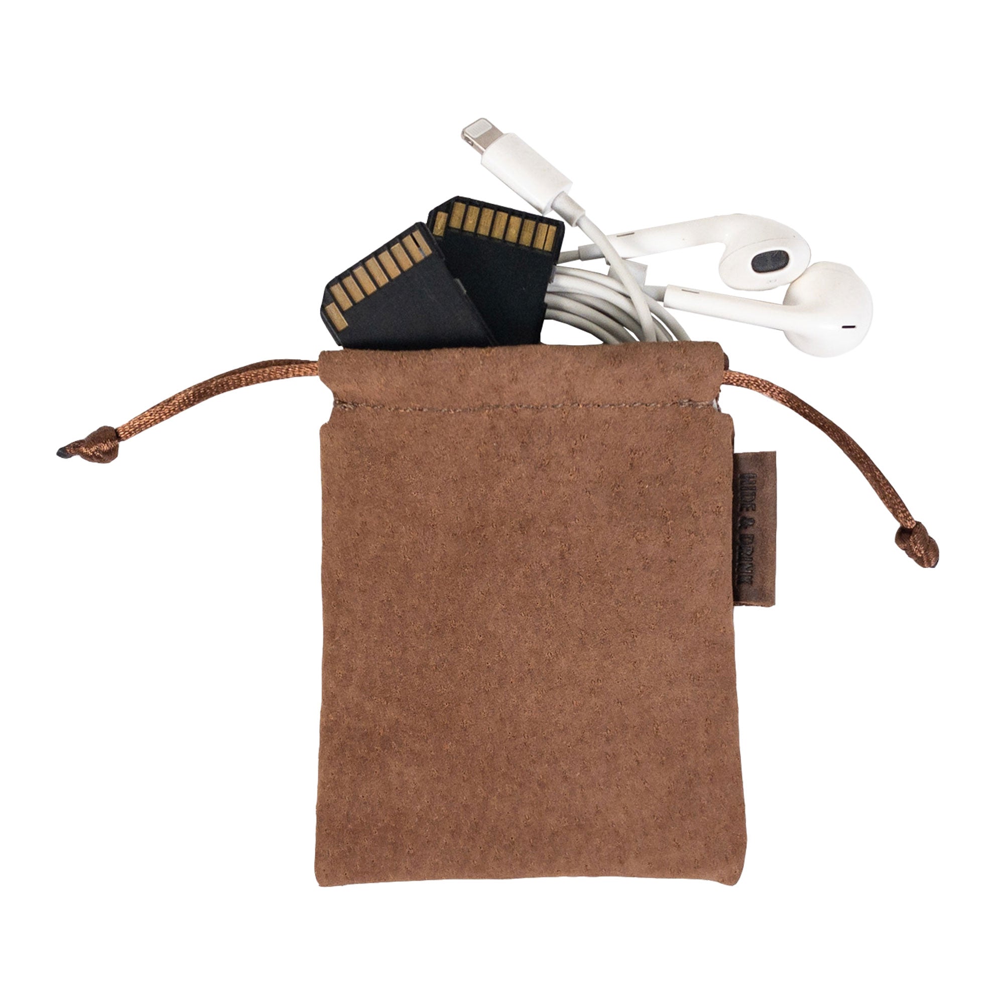Sheep Coin Pouch - Stockyard X 'The Leather Store'