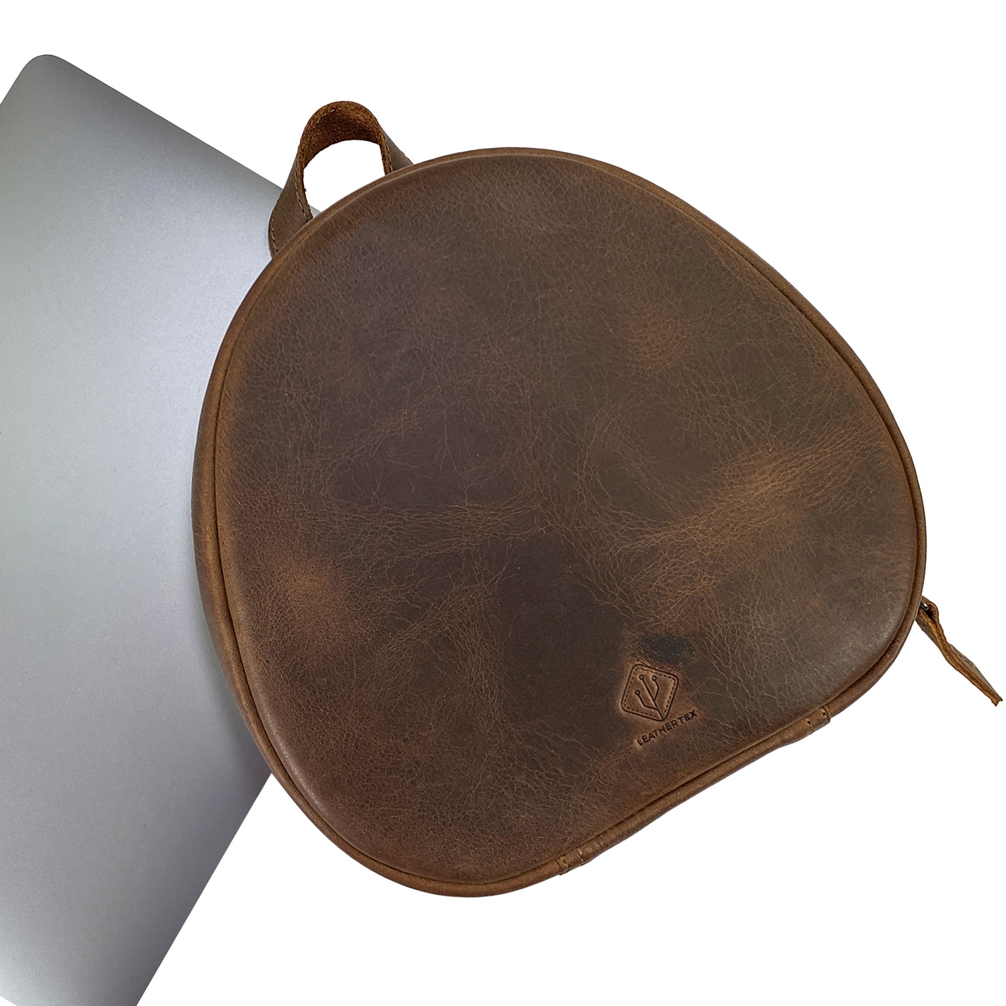 AirPods Max Case - Stockyard X 'The Leather Store'