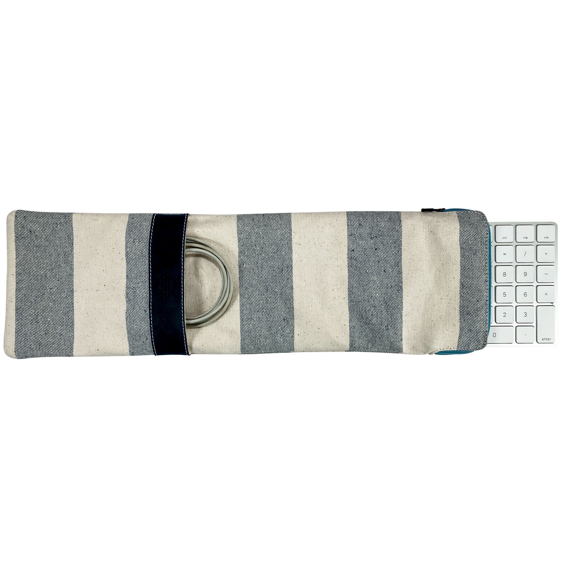Magic Keyboard Sleeve - Stockyard X 'The Leather Store'