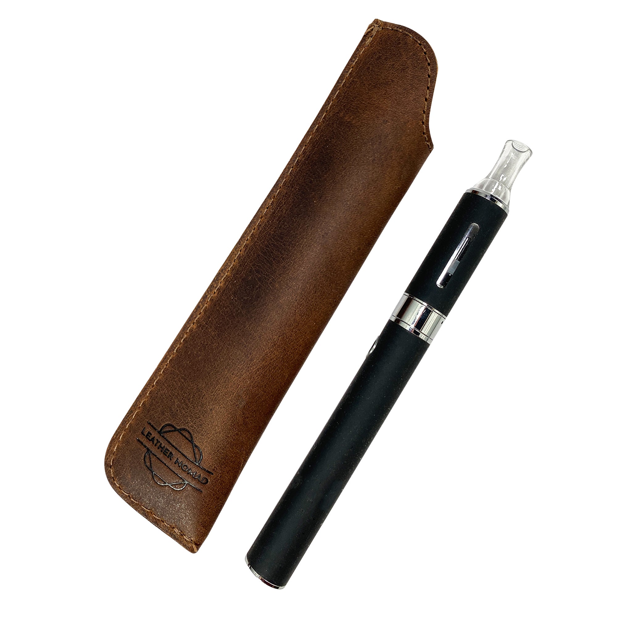 Vape Pen Sleeve - Stockyard X 'The Leather Store'