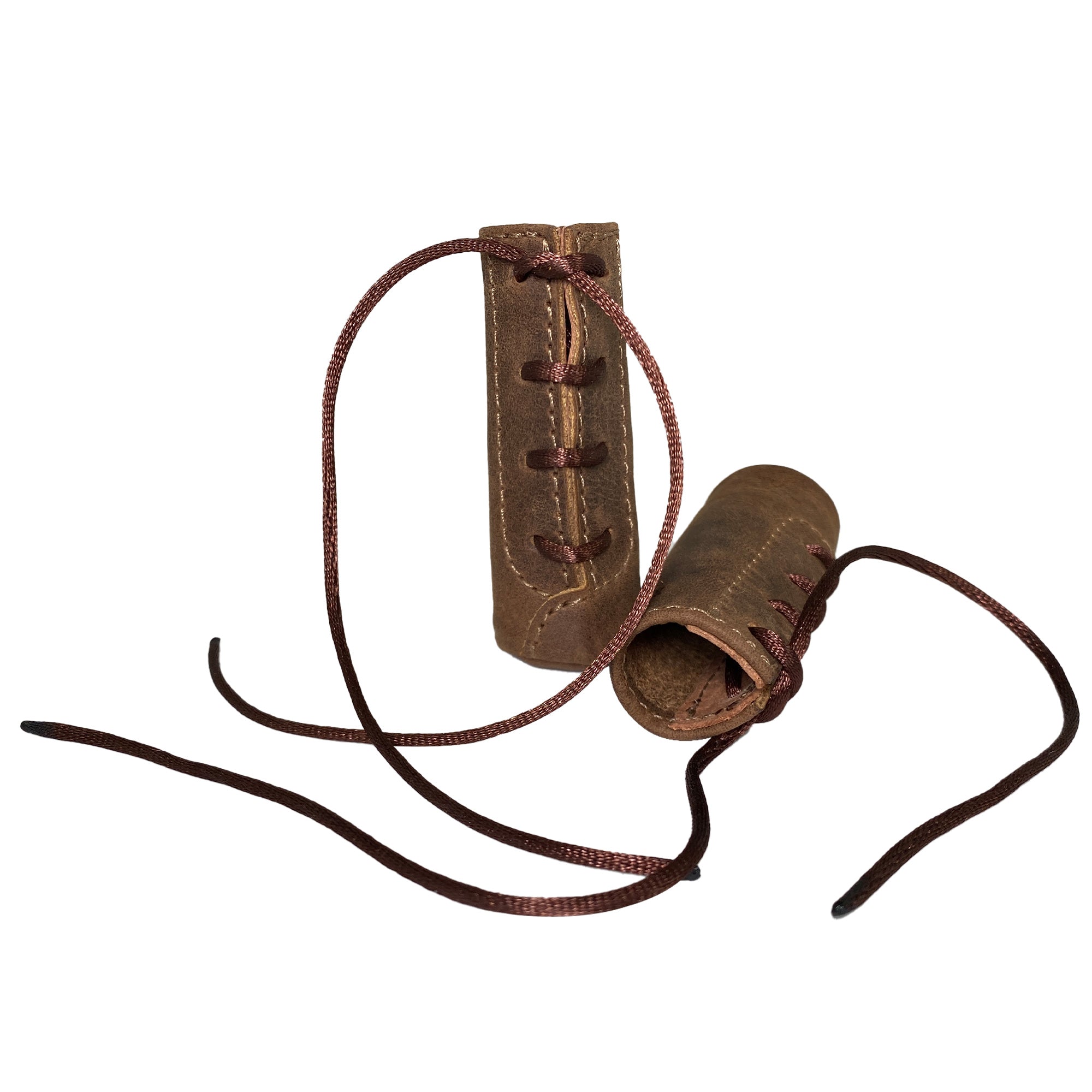Beer Tap Handle Cover (2pack) - Stockyard X 'The Leather Store'