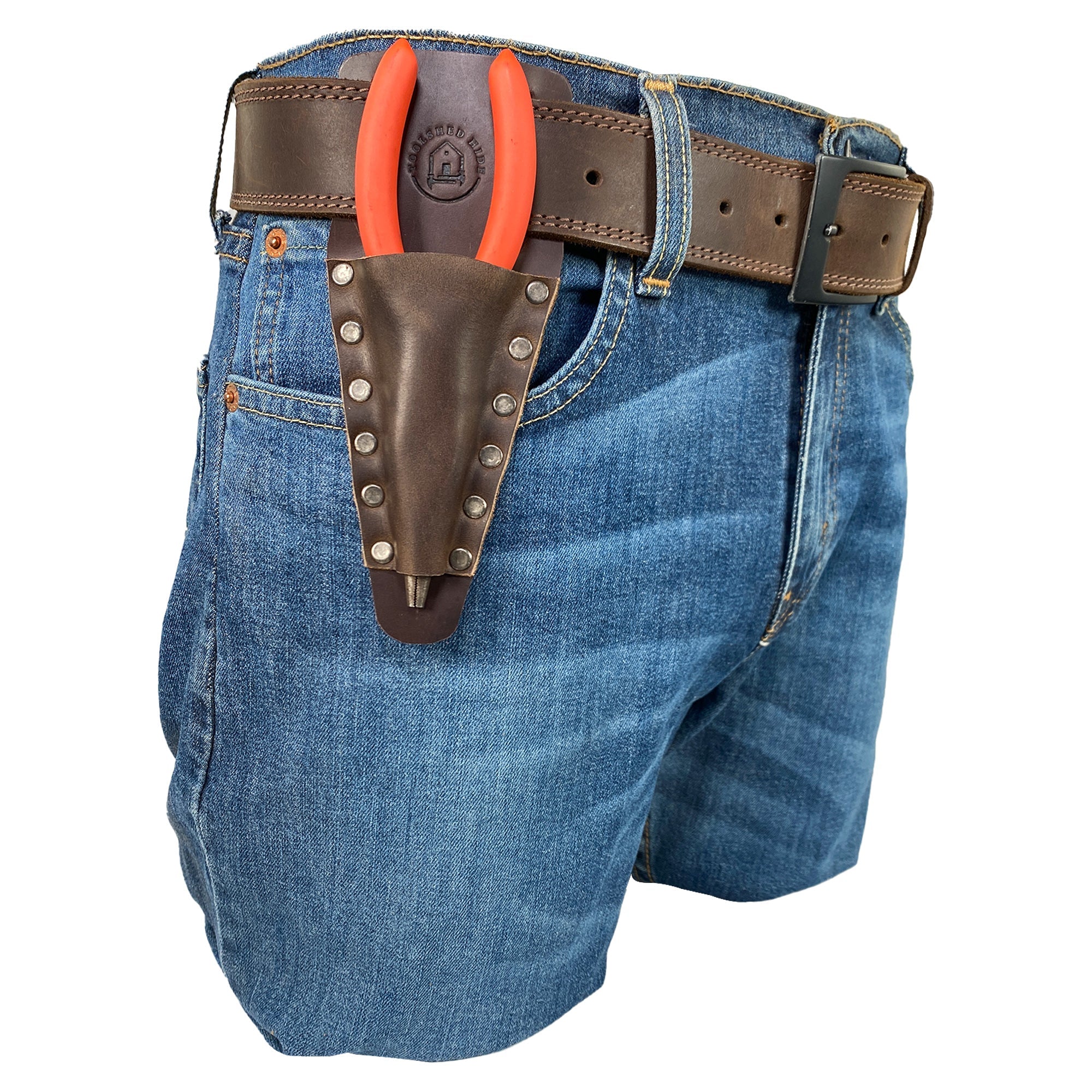 Plier Sheath - Stockyard X 'The Leather Store'
