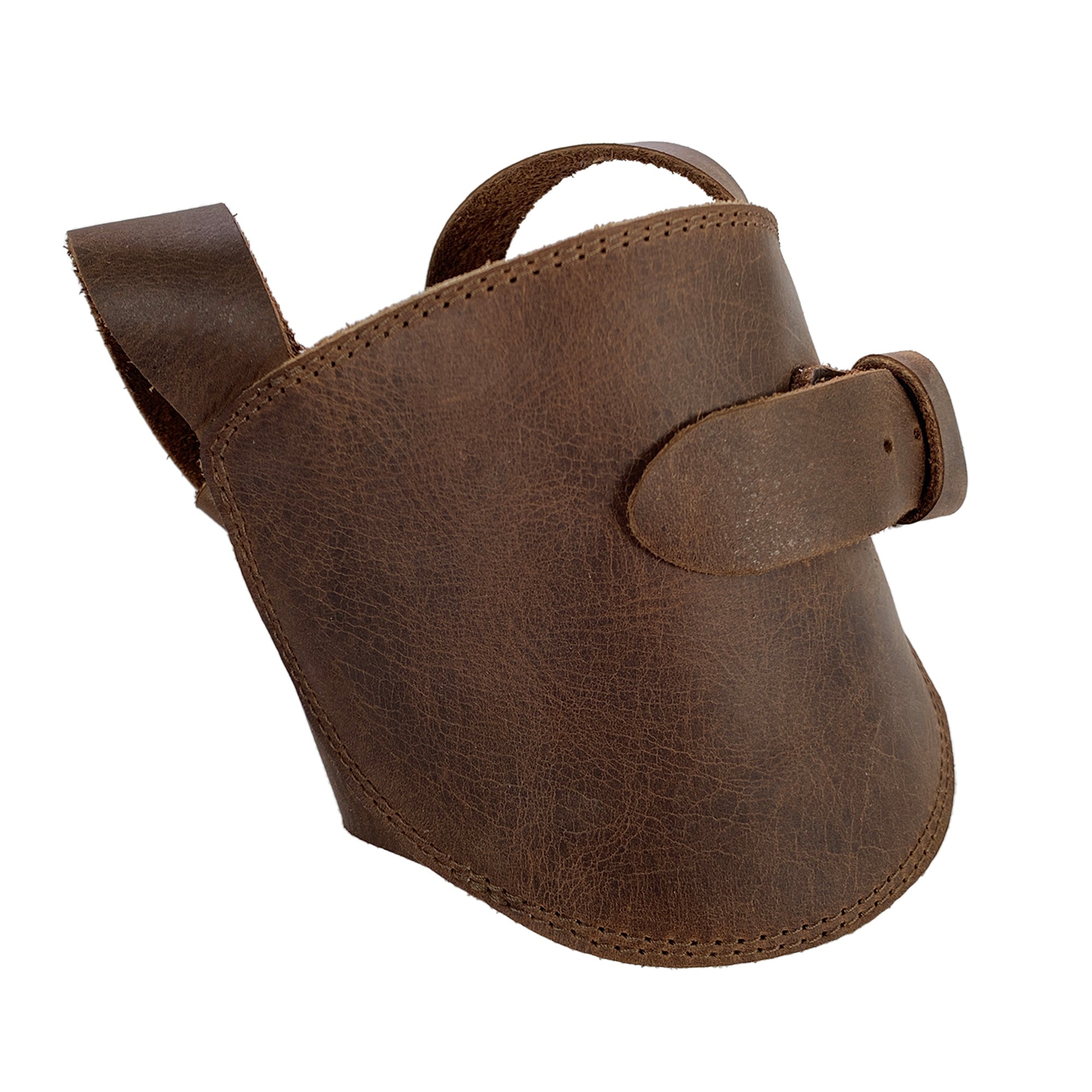 Motorcycle Boot Protector - Stockyard X 'The Leather Store'