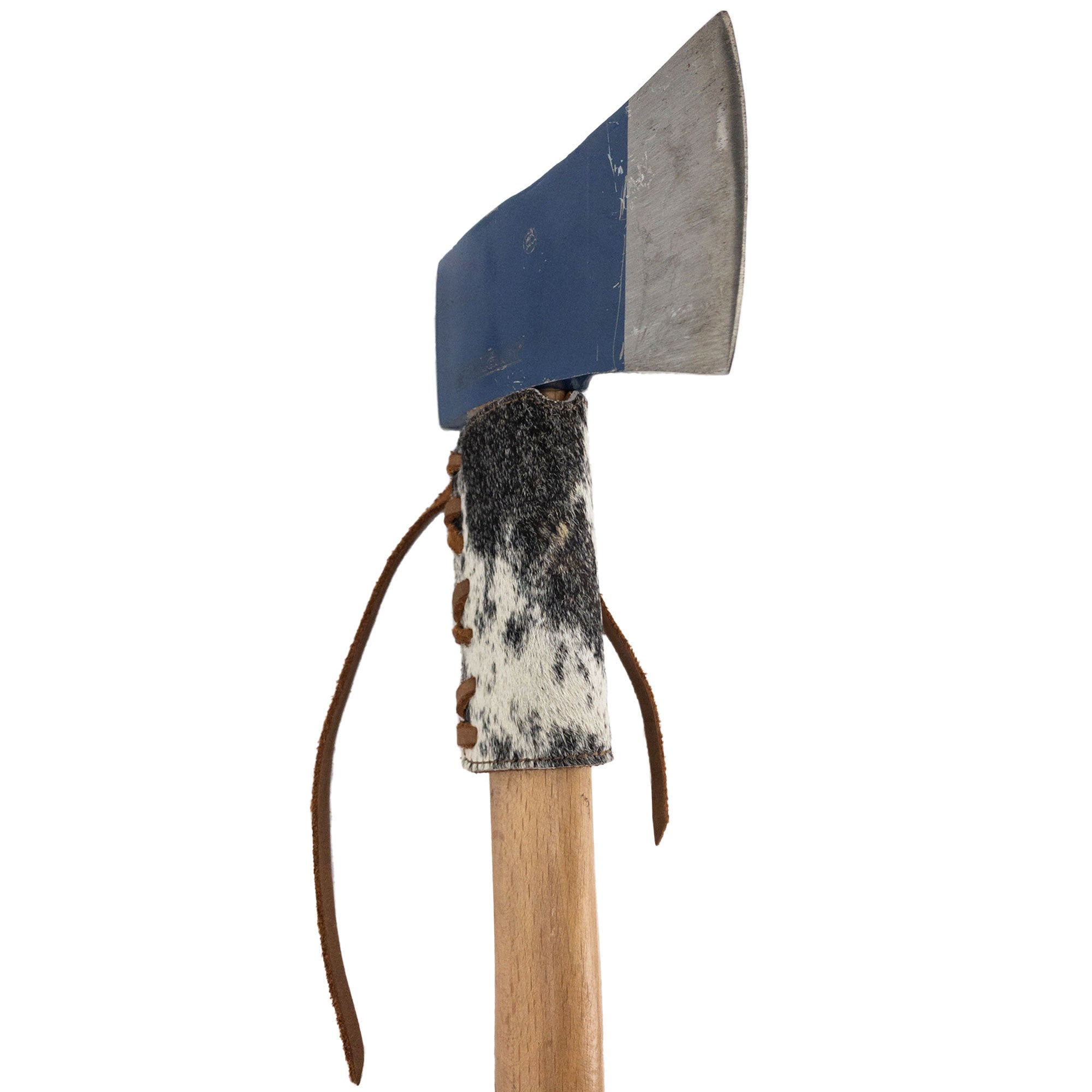 Axe Handle Guard - Stockyard X 'The Leather Store'