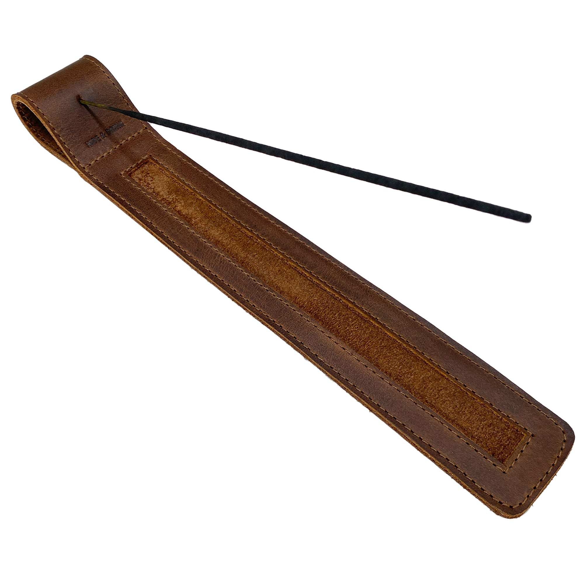 Incense Burner Stick Holder - Stockyard X 'The Leather Store'
