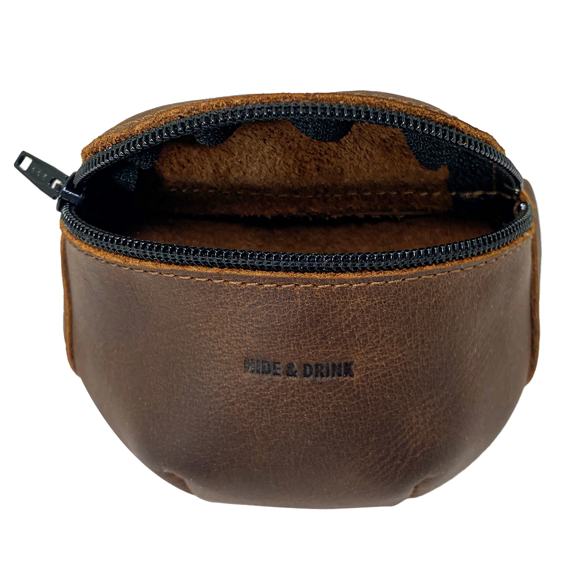 Fanny Wrist Bag - Stockyard X 'The Leather Store'