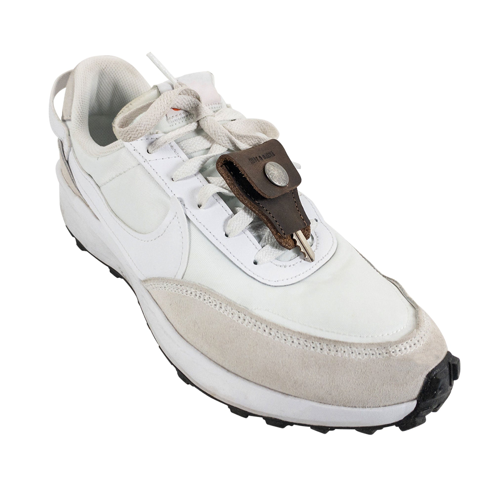 Key Case for Shoelace - Stockyard X 'The Leather Store'