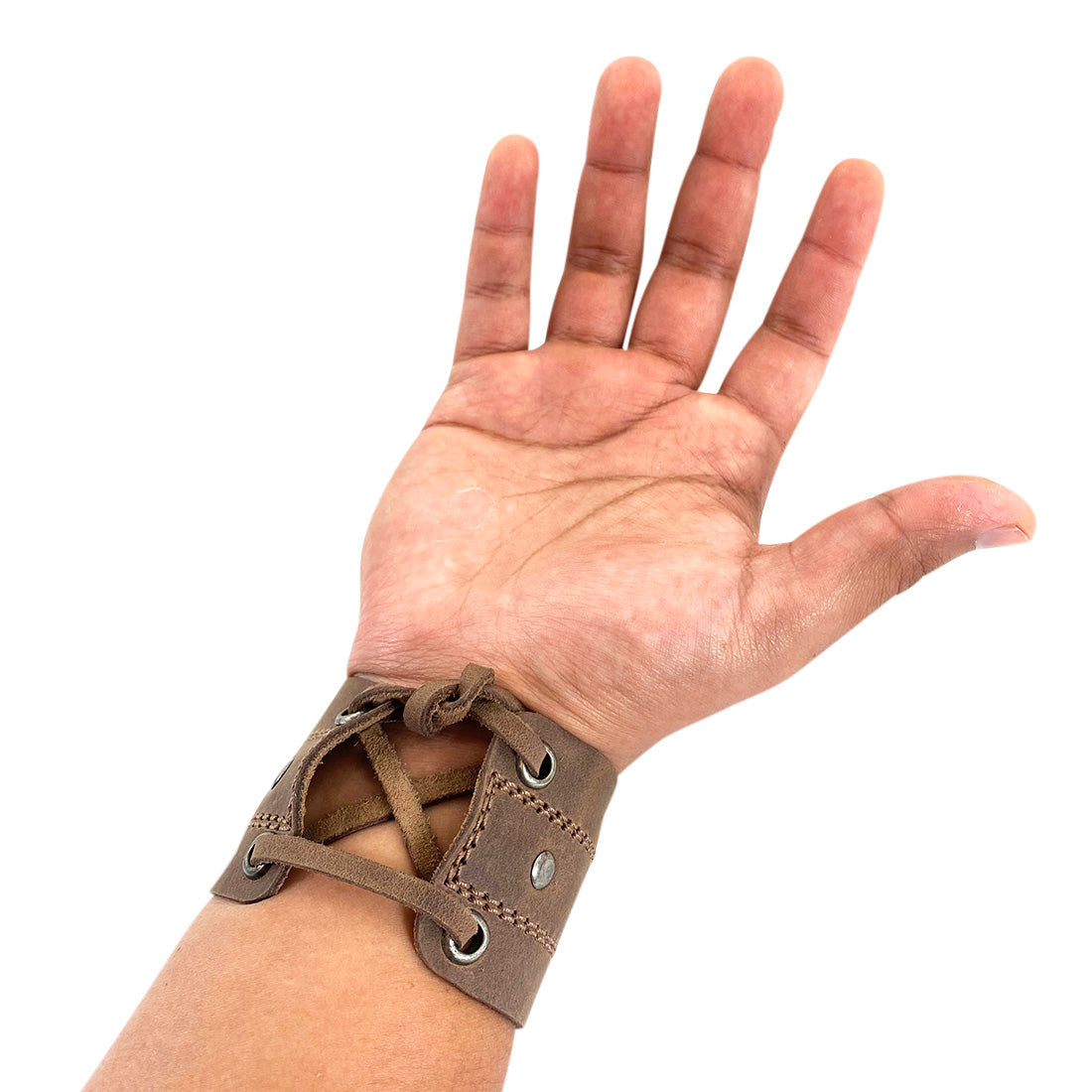 Bracelet - 2 pack - Stockyard X 'The Leather Store'