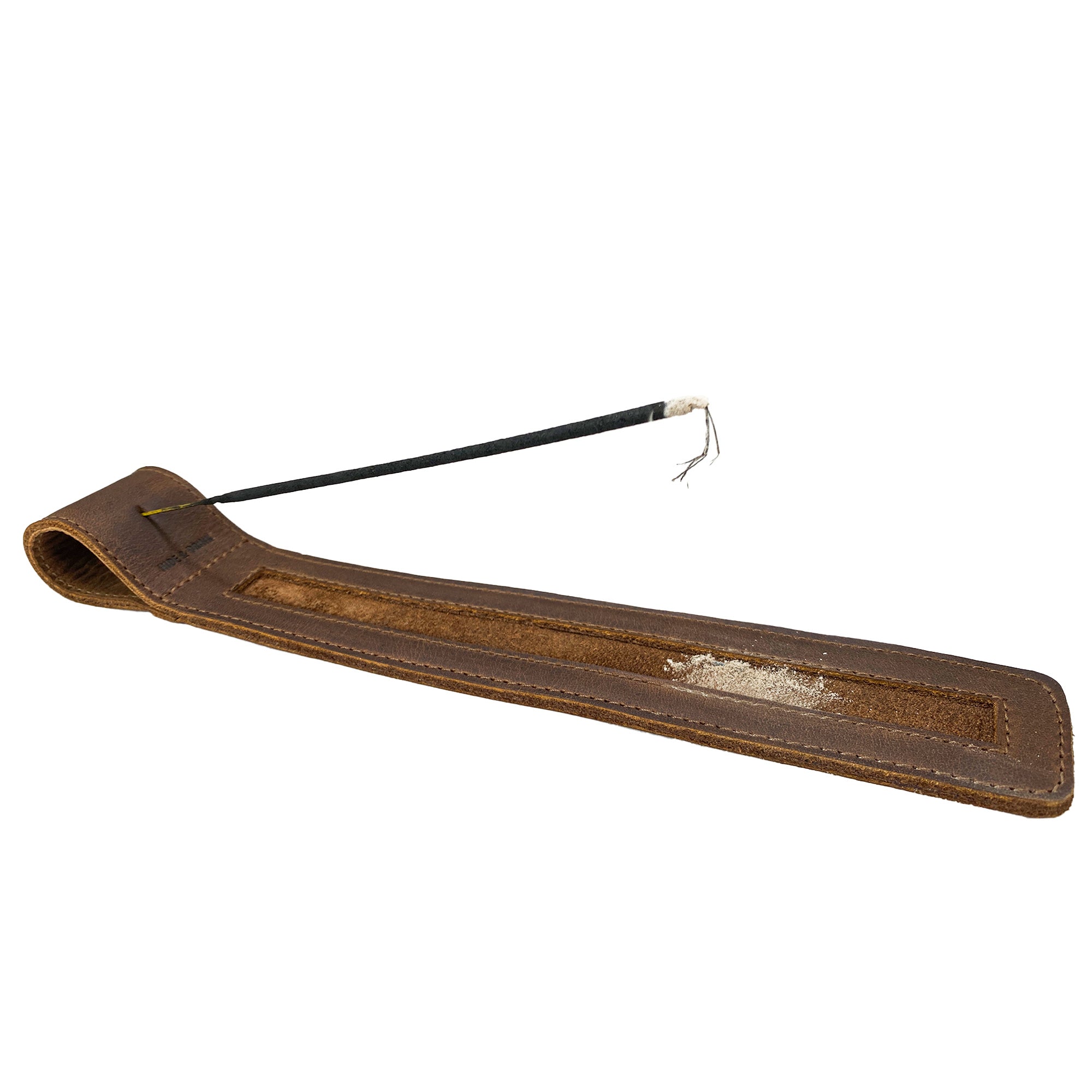 Incense Burner Stick Holder - Stockyard X 'The Leather Store'