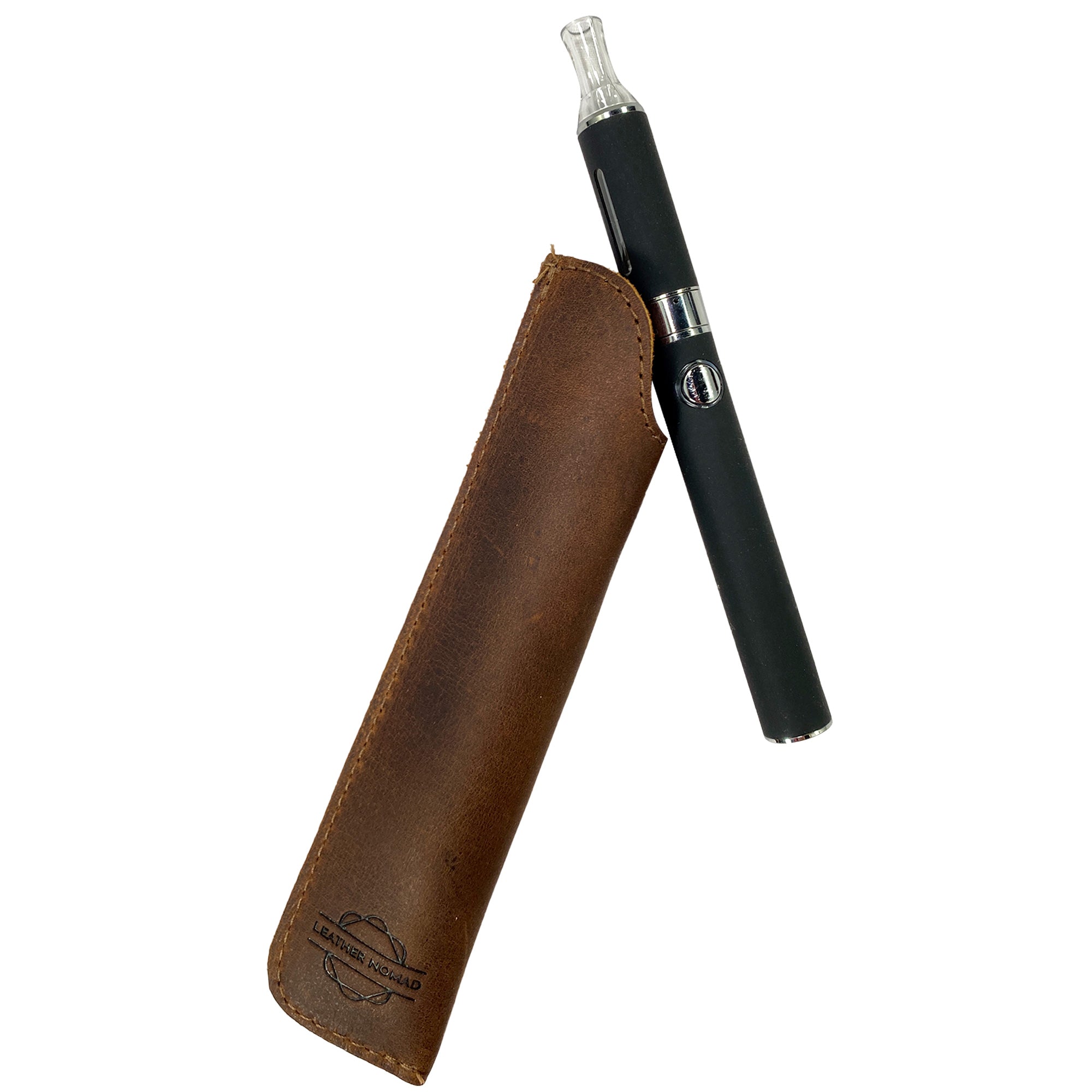 Vape Pen Sleeve - Stockyard X 'The Leather Store'